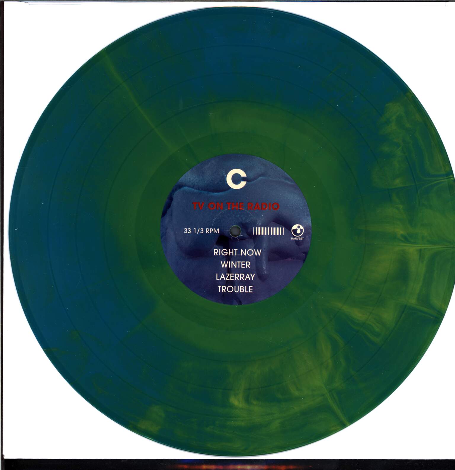 TV On The Radio: Seeds, 2×LP (Vinyl)