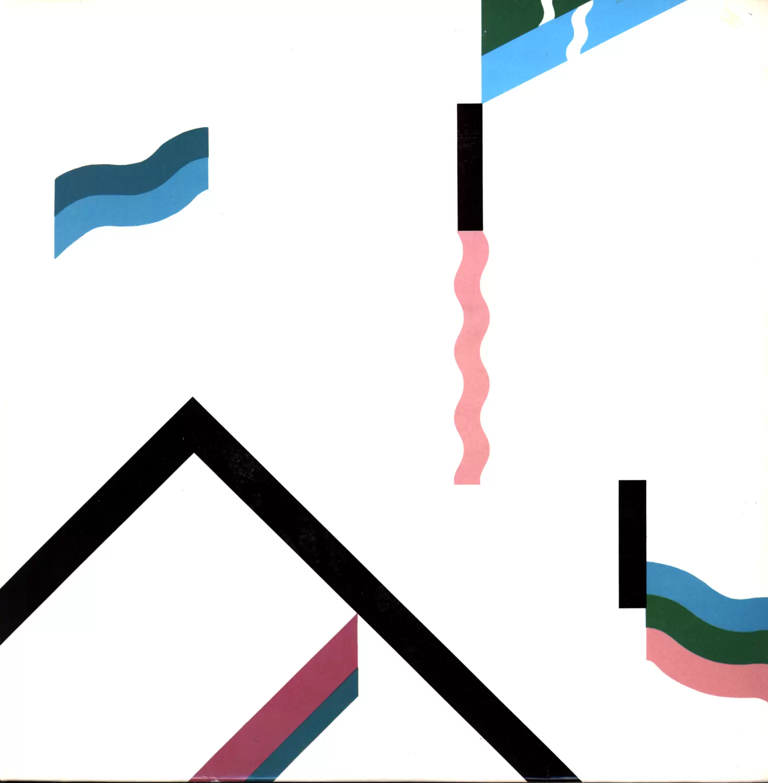 Wire: 154, 1×LP (Vinyl)