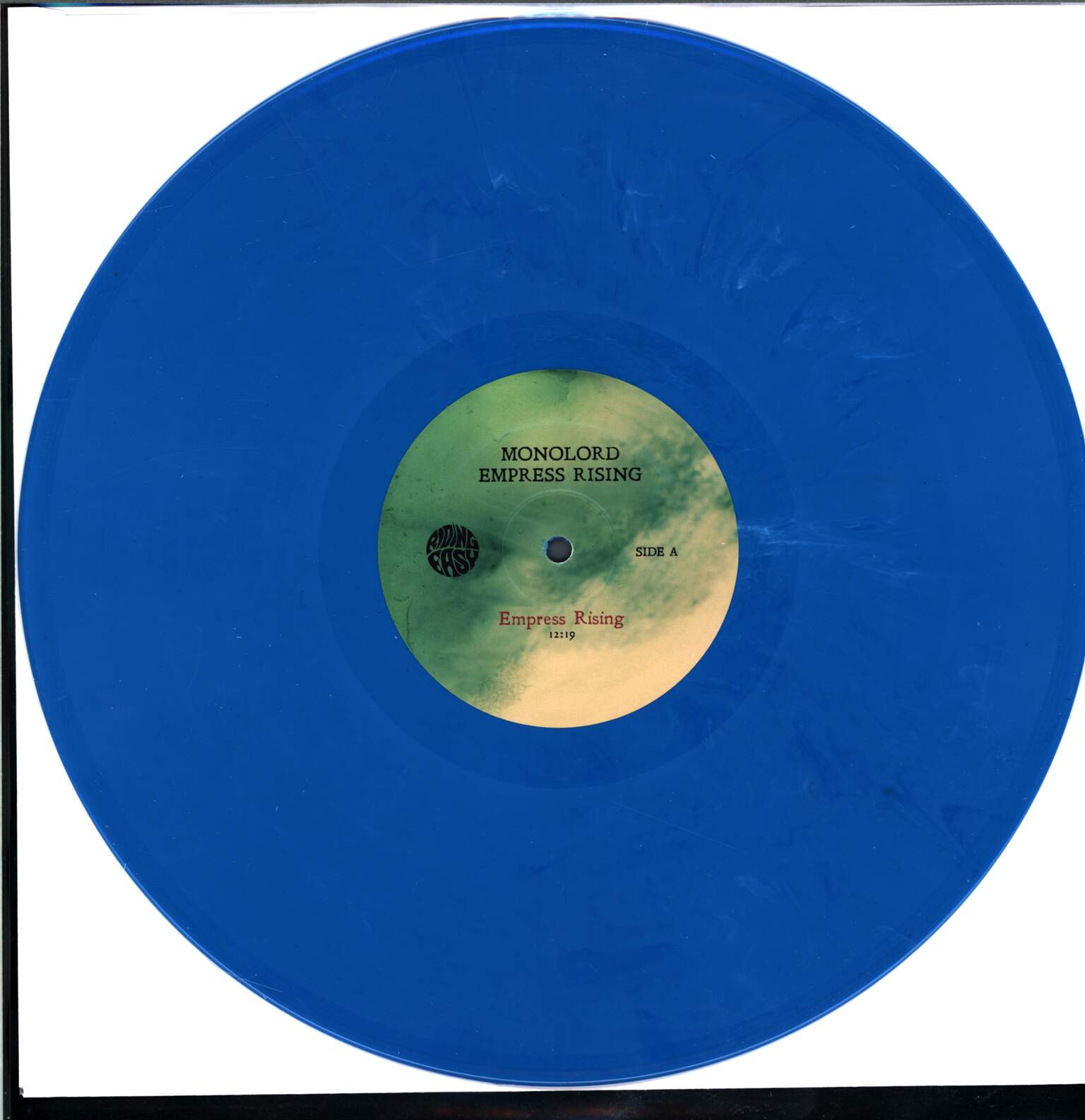 Monolord: Empress Rising, 2×LP (Vinyl)