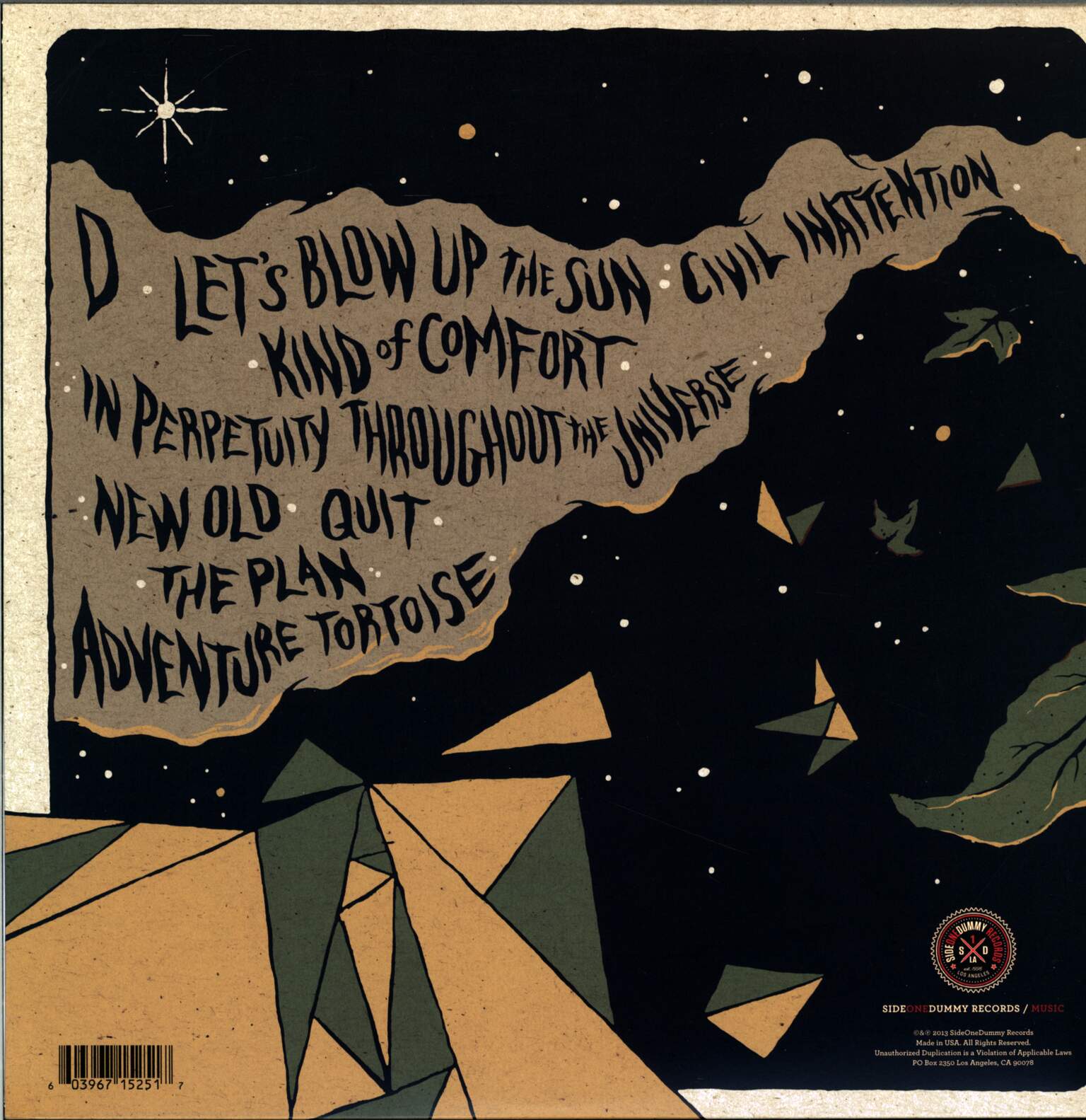 Restorations: LP2, 1×LP (Vinyl)