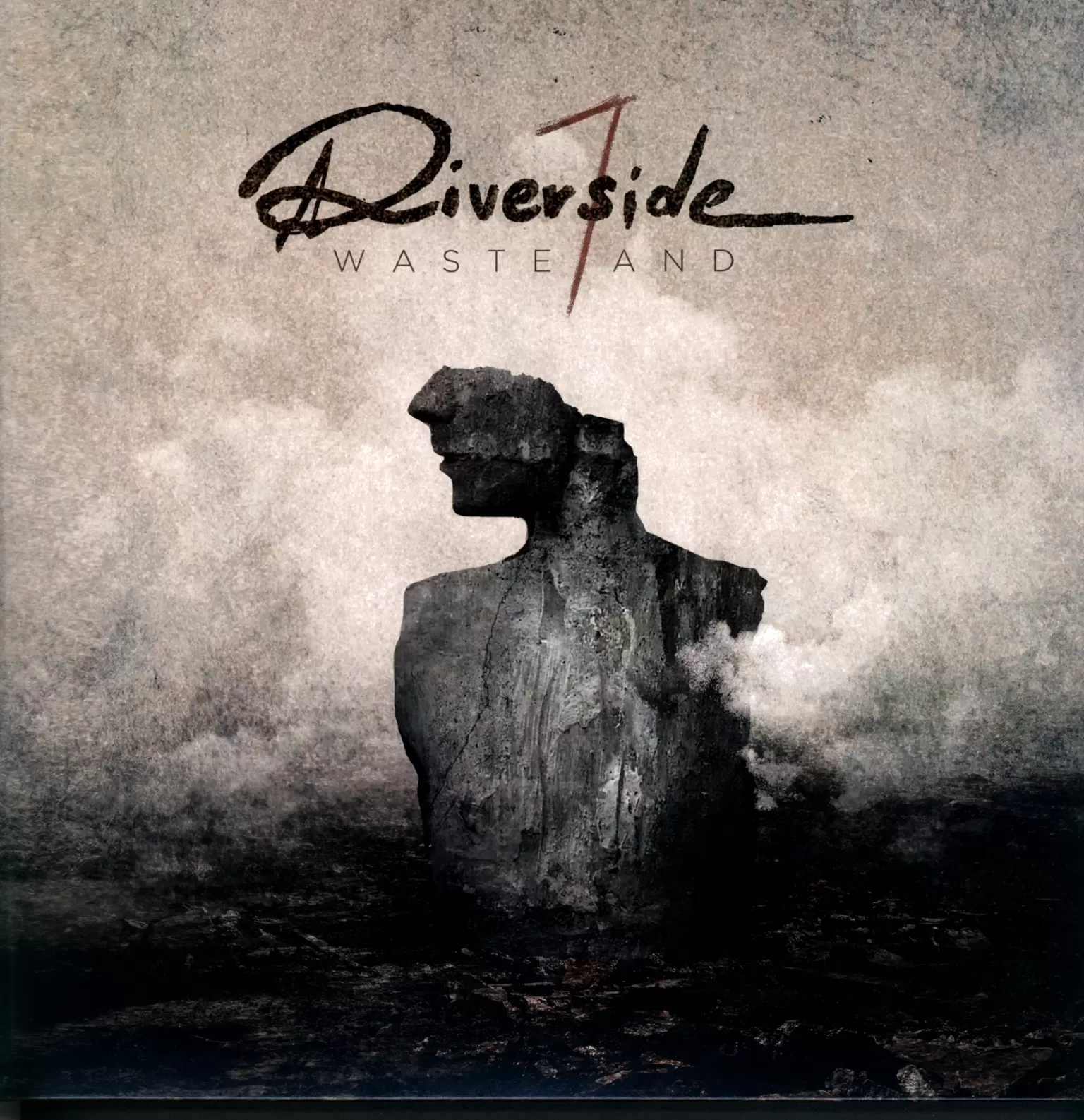 Riverside: Wasteland, 2×LP (Vinyl), 1×CD