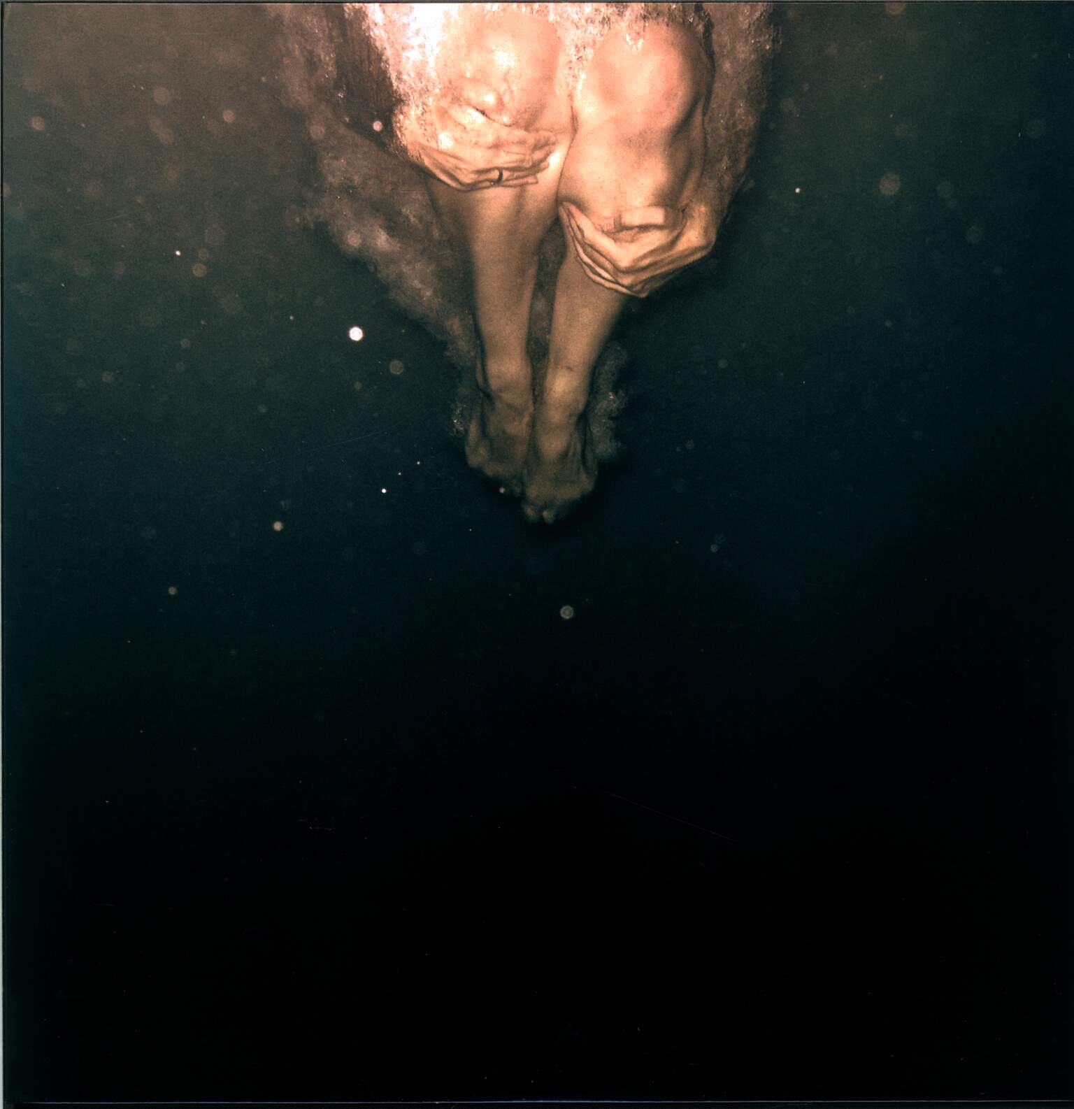 Wye Oak: Civilian, 1×LP (Vinyl)