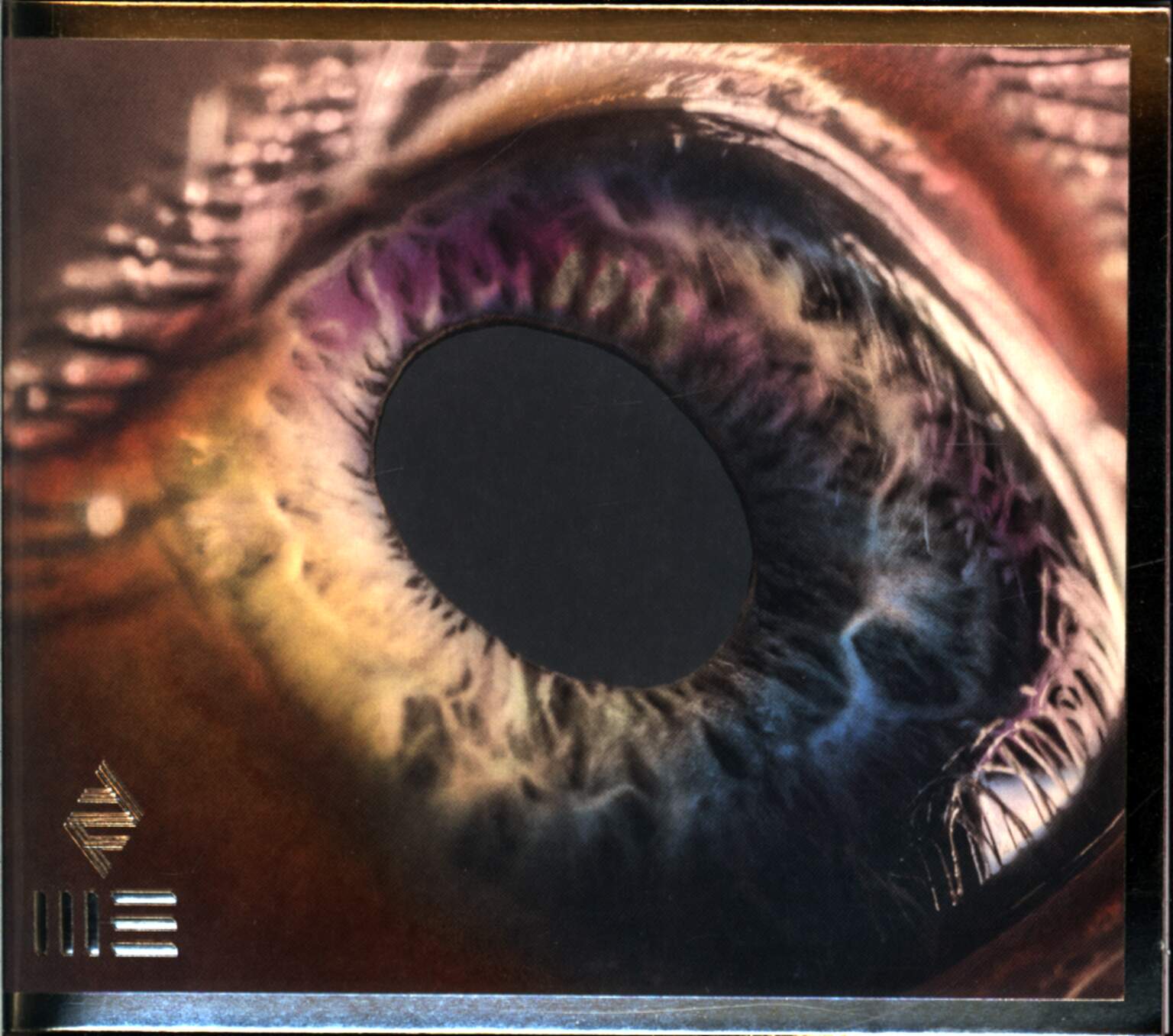 Arcade Fire: We, 1×CD