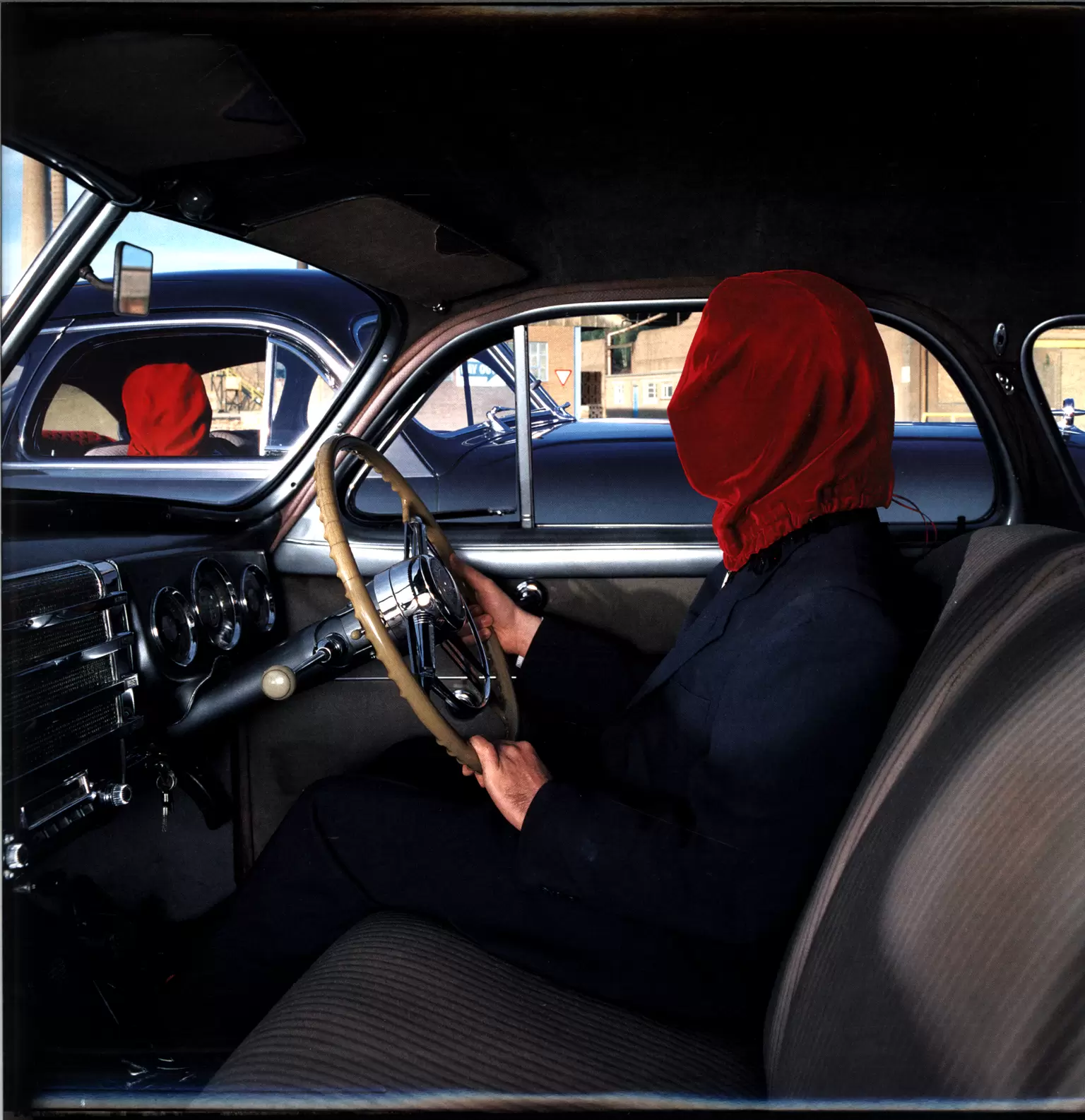 The Mars Volta: Frances The Mute, 2×LP (Vinyl), 2×LP (Vinyl)