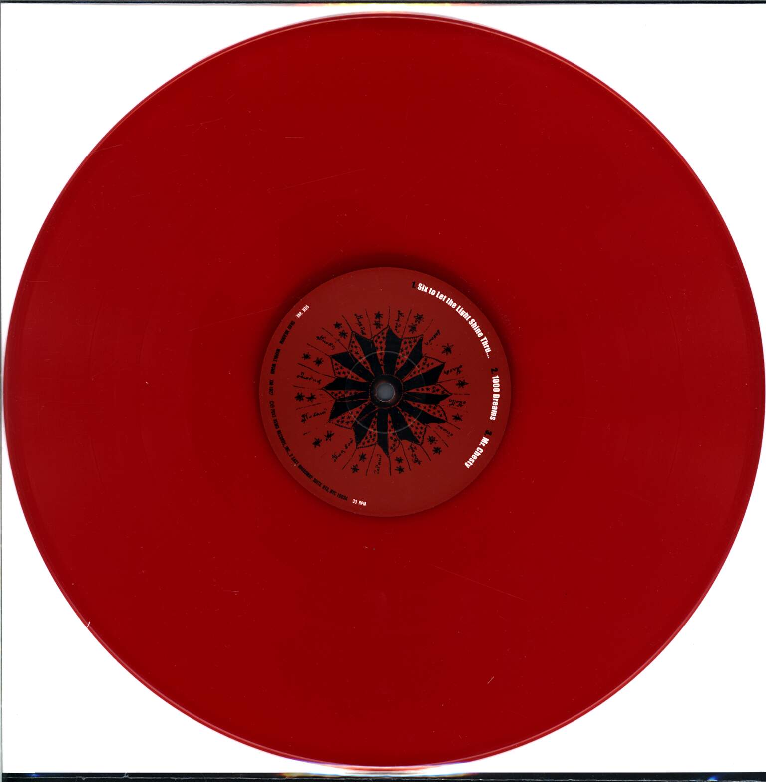 Dead Meadow: Warble Womb, 2×LP (Vinyl)