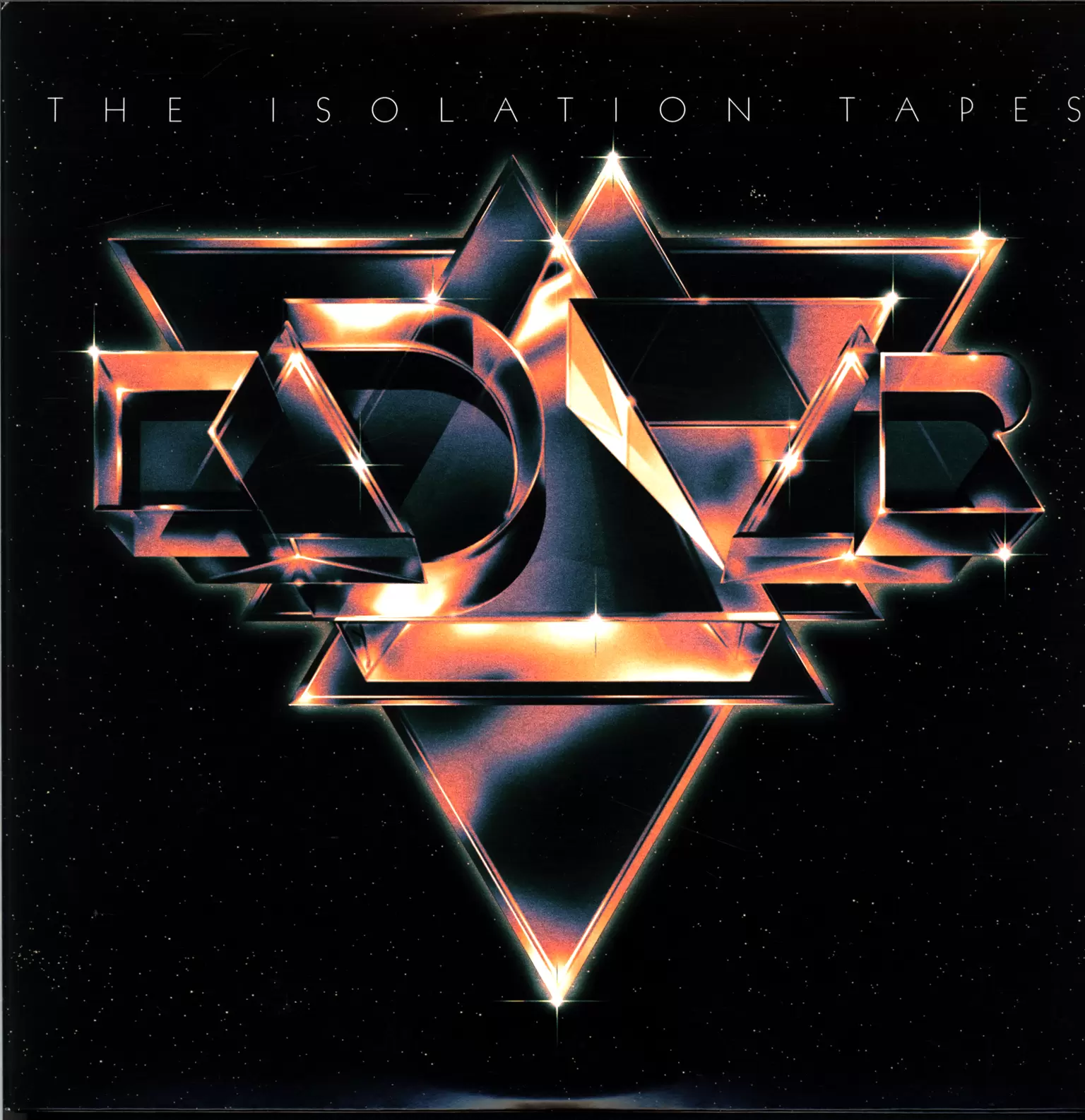 Kadavar: The Isolation Tapes, 3×LP (Vinyl)