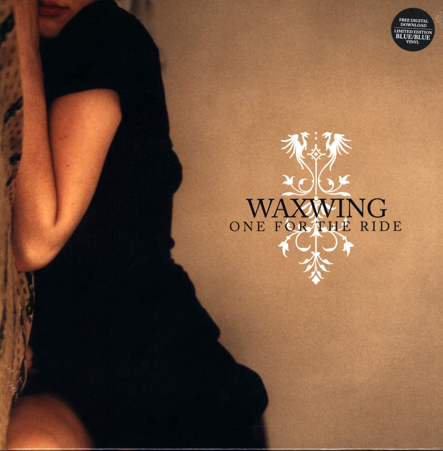 Waxwing: One For The Ride, 1×LP (Vinyl)