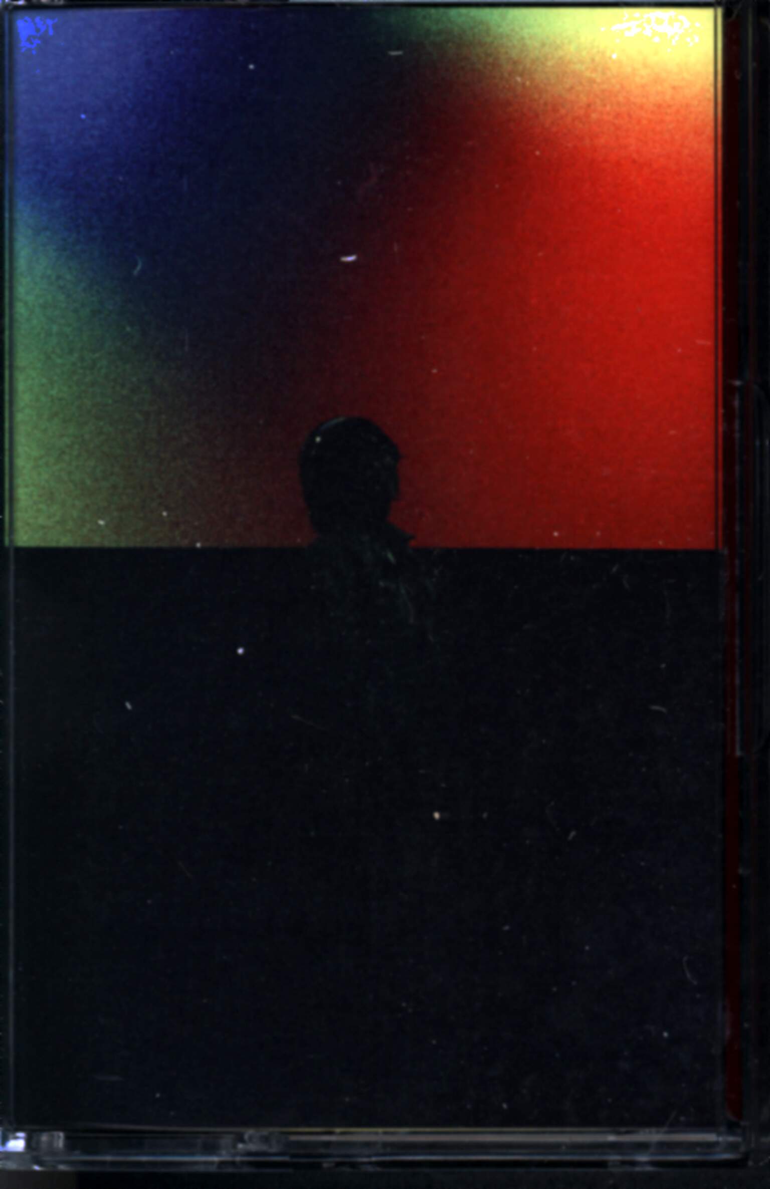 Praise: All In A Dream, 1×Tape