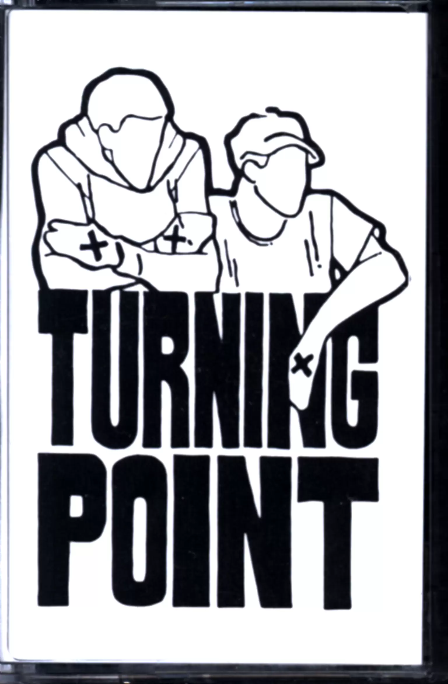 Turning Point: Turning Point, 1×Tape