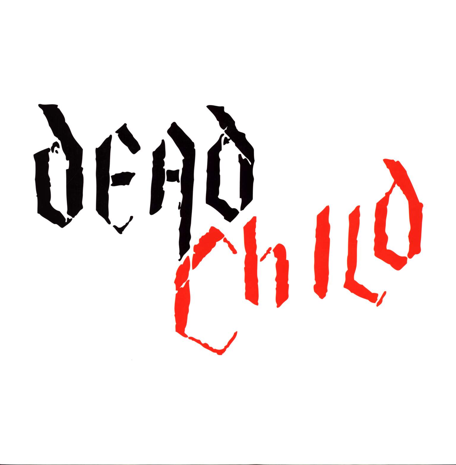 Dead Child: Dead Child, 1×LP (Vinyl)