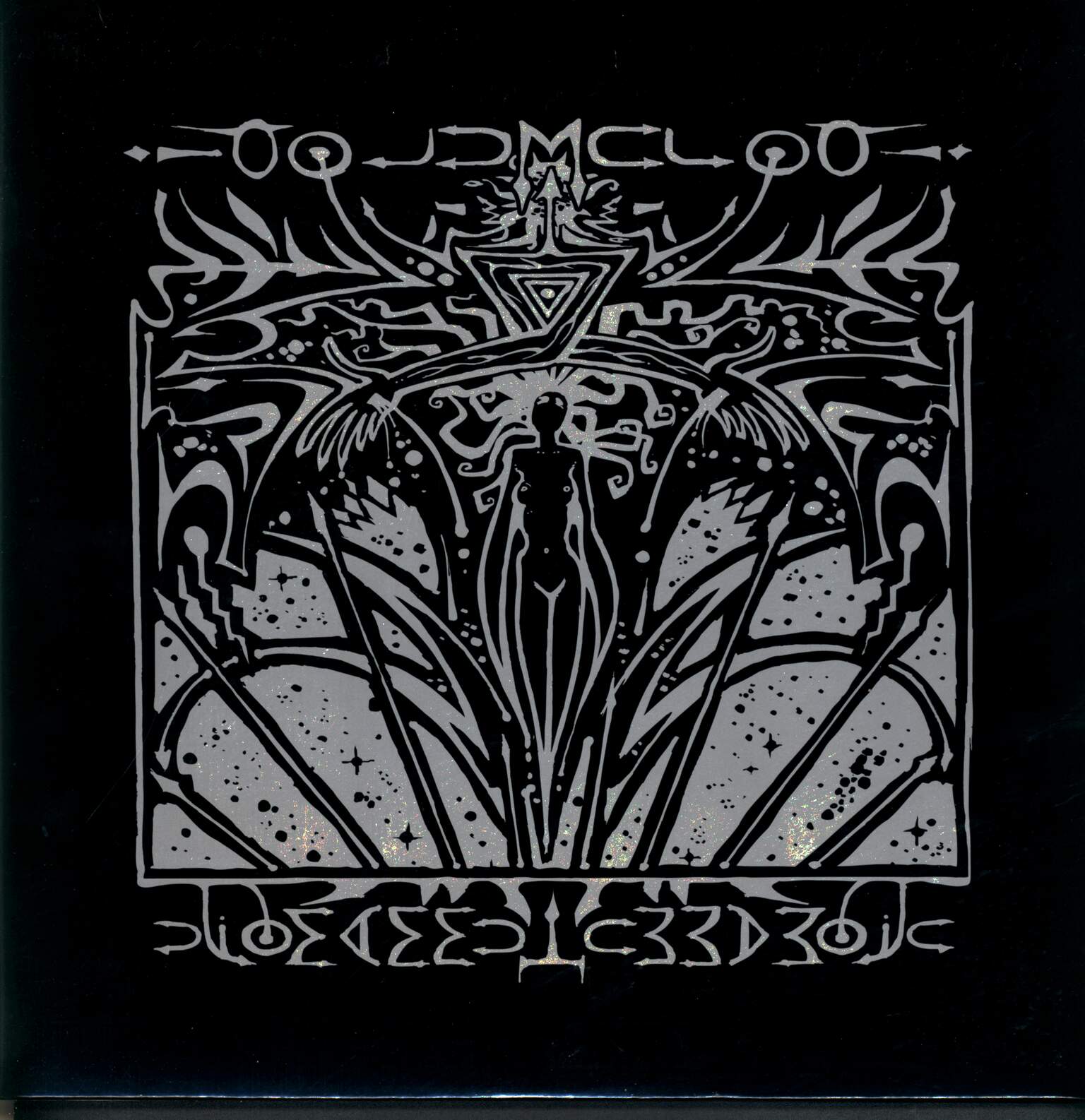 Ufomammut: Idolum, 2×LP (Vinyl)