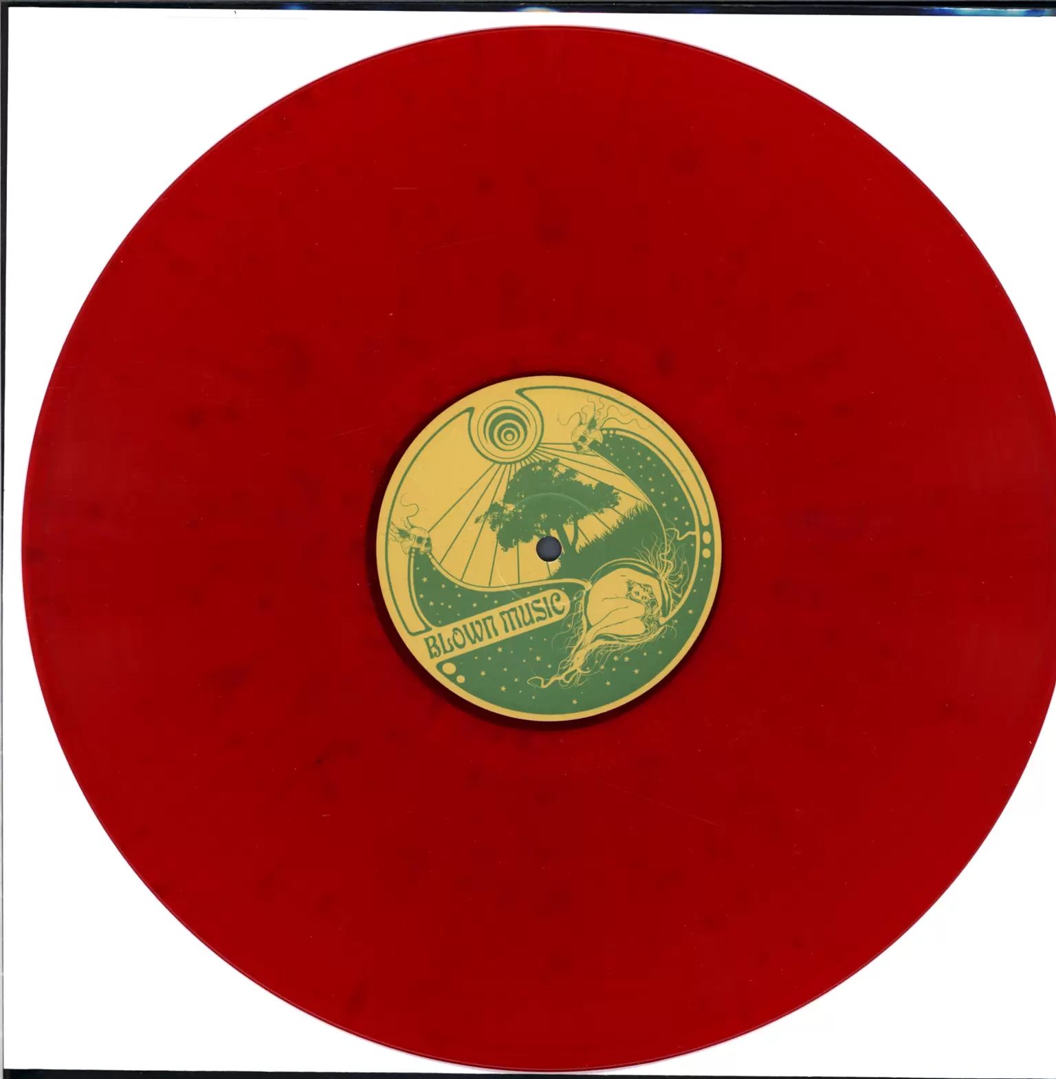 Seedy Jeezus: Seedy Jeezus, 1×LP (Vinyl)