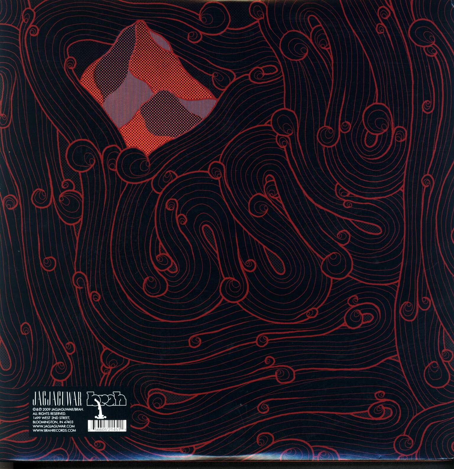 Oneida: Rated O, 3×LP (Vinyl)