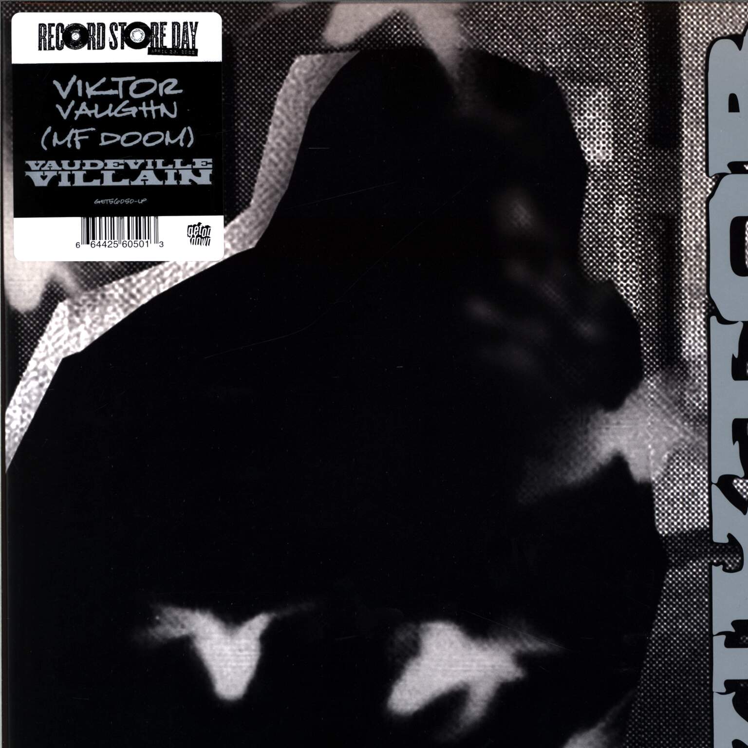 Viktor Vaughn: Vaudeville Villain, 2×LP (Vinyl)