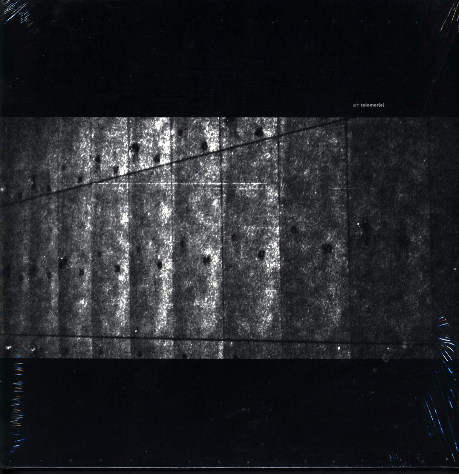 srh: telomer(e), 1×LP (Vinyl)