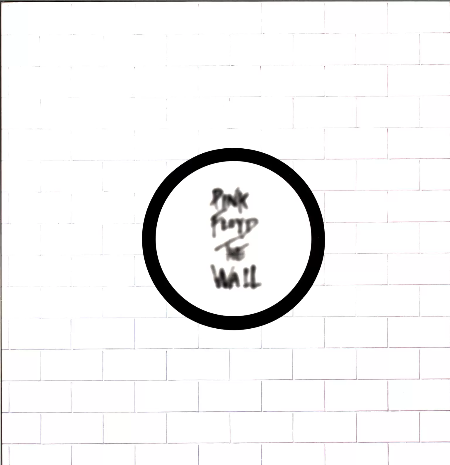 Pink Floyd: The Wall, 2×LP (Vinyl)