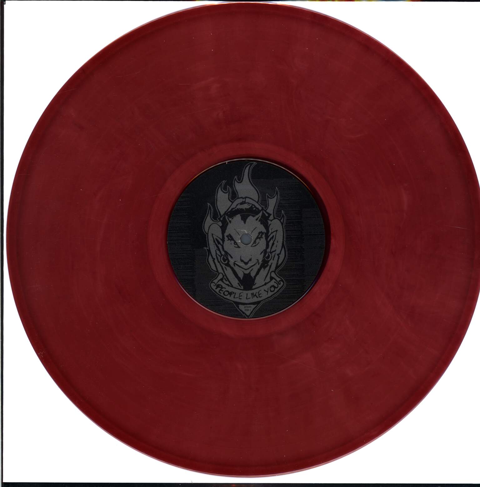 Gasguzzler: Less Pop, Baby, 1×LP (Vinyl)