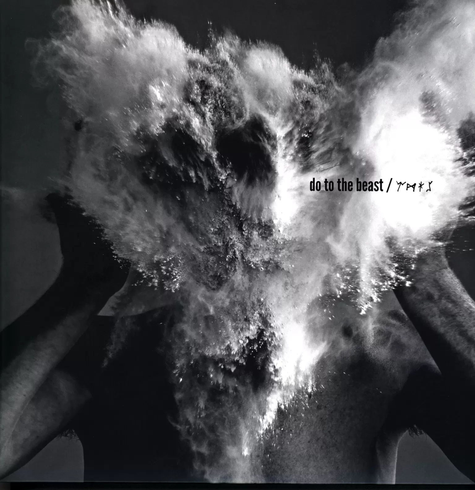 The Afghan Whigs: Do To The Beast, 2×12" Maxi Single (Vinyl)