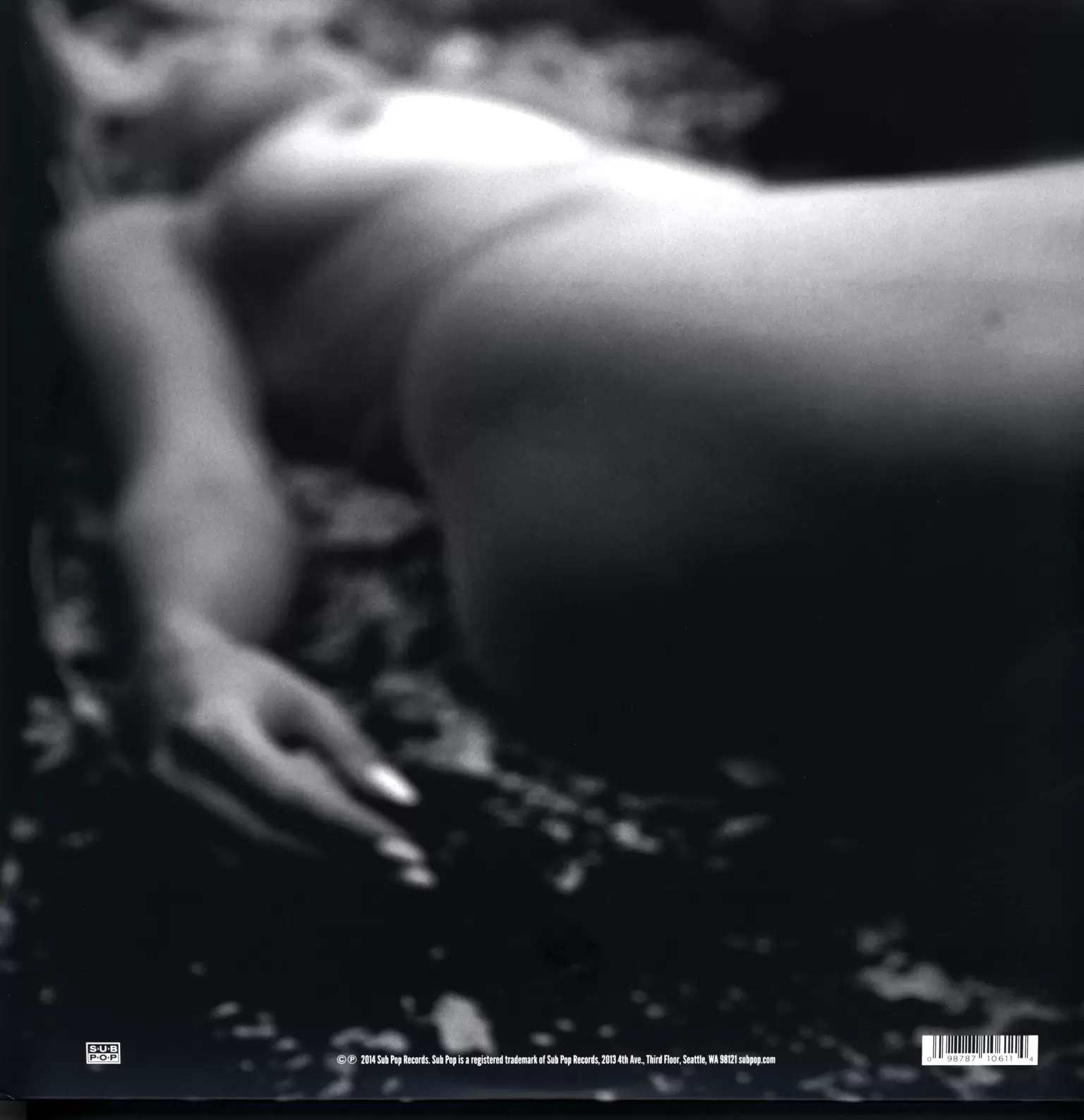 The Afghan Whigs: Do To The Beast, 2×12" Maxi Single (Vinyl)