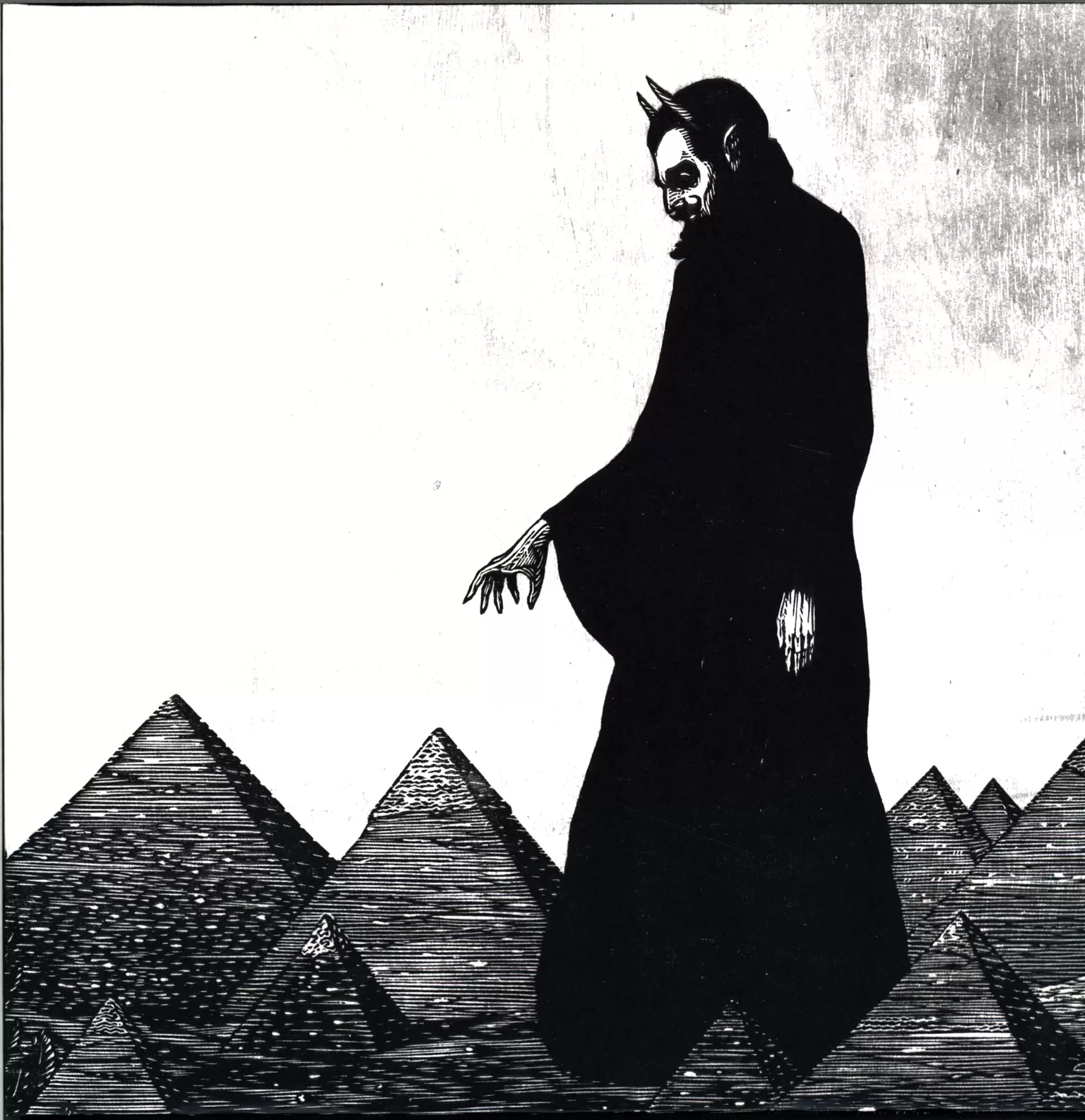 The Afghan Whigs: In Spades, 1×LP (Vinyl)