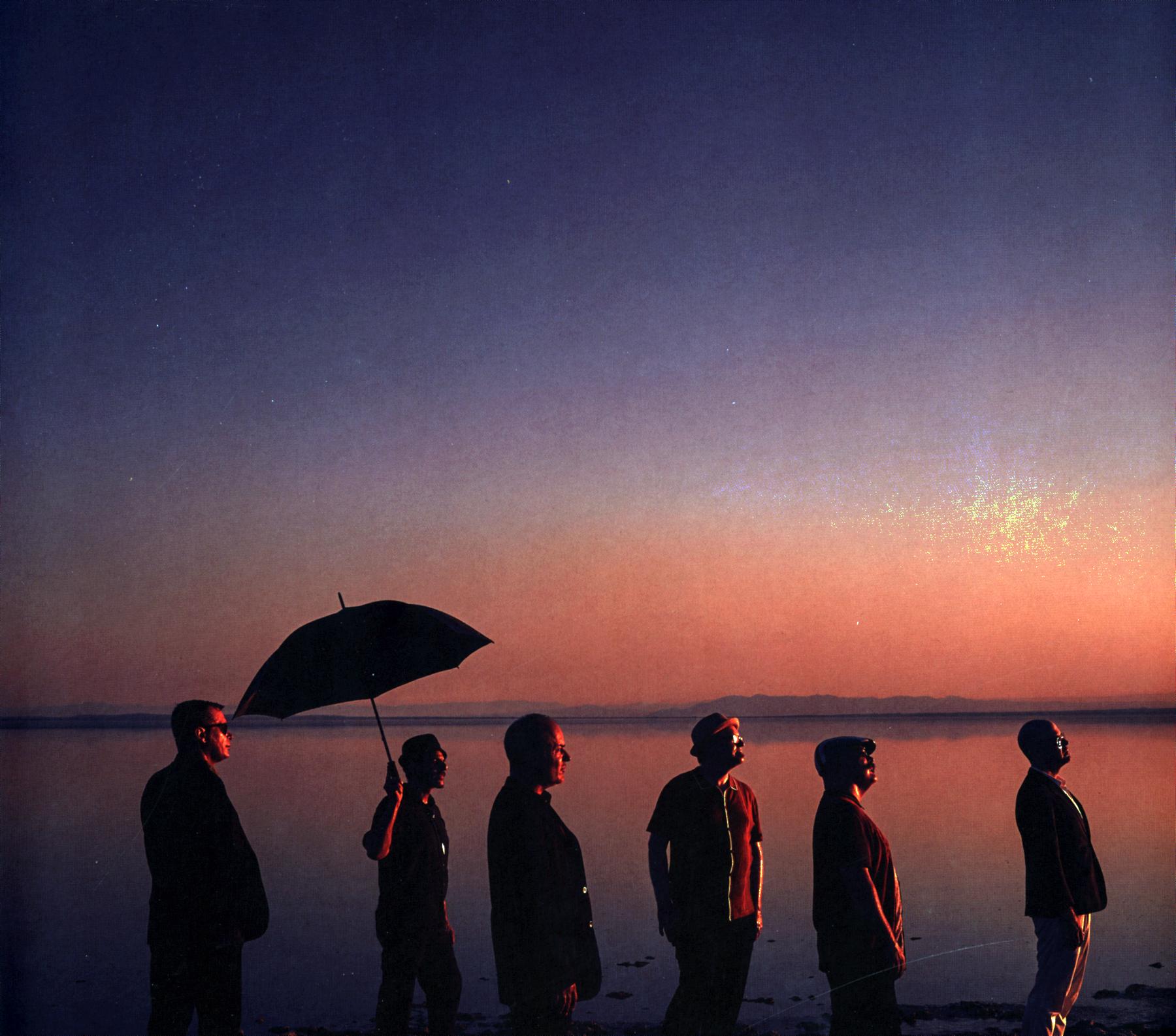 The Slackers: Don't Let The Sunlight Fool Ya, 1×LP (Vinyl)