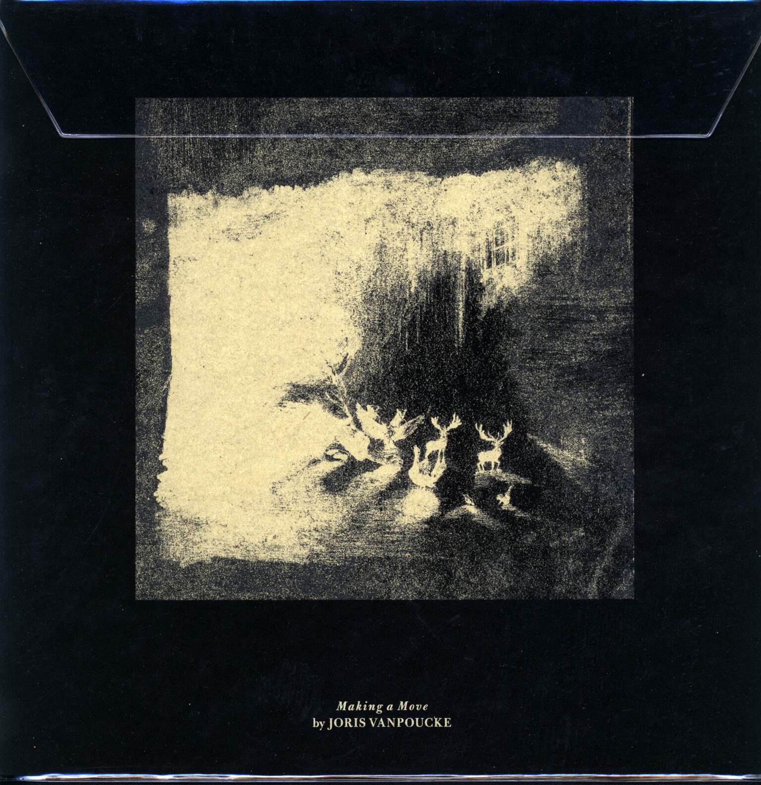 Cult Of Luna: Eternal Music, 1×LP (Vinyl)