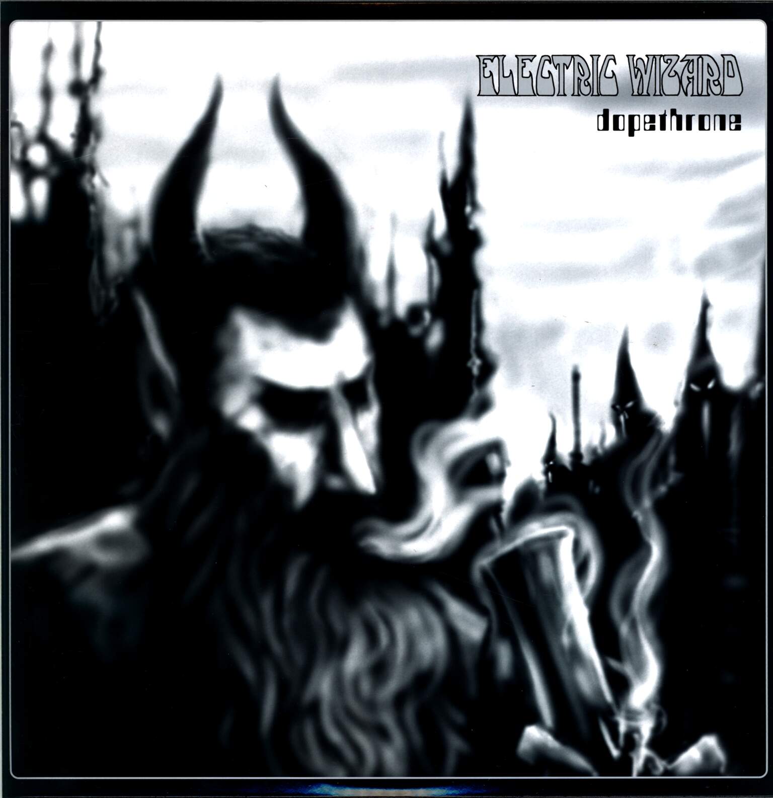 Electric Wizard: Dopethrone, 2×LP (Vinyl)