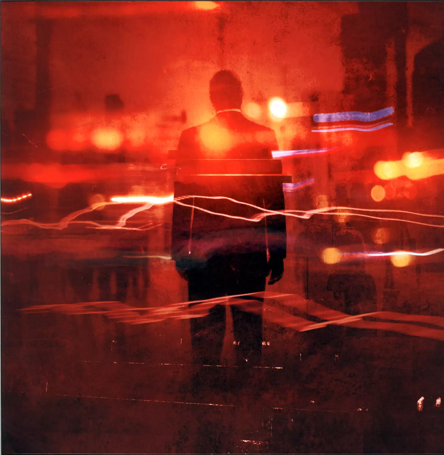 Riverside: Anno Domini High Definition, 1×LP (Vinyl)