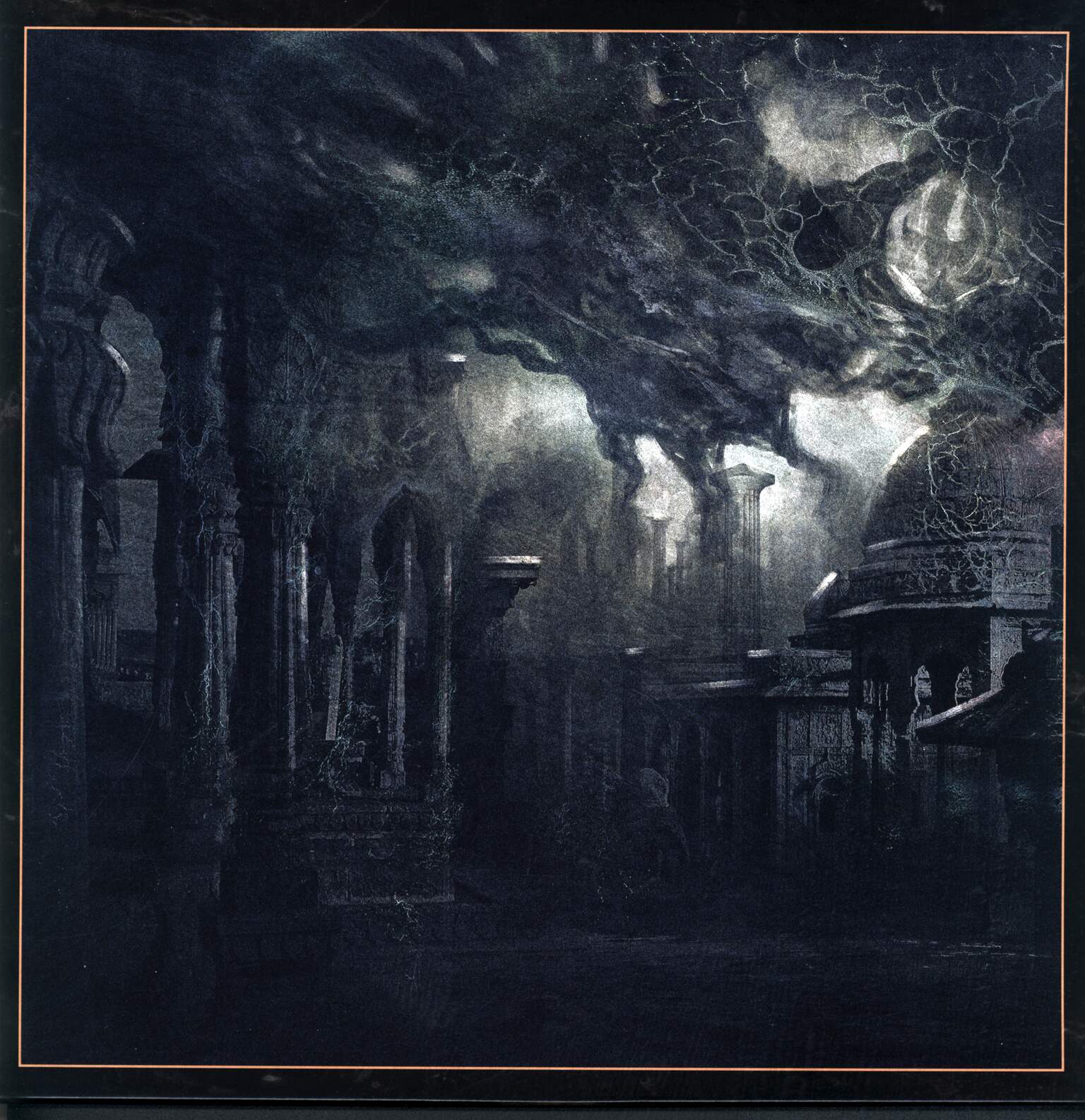 Aristarchos: Aristarchos, 1×LP (Vinyl)