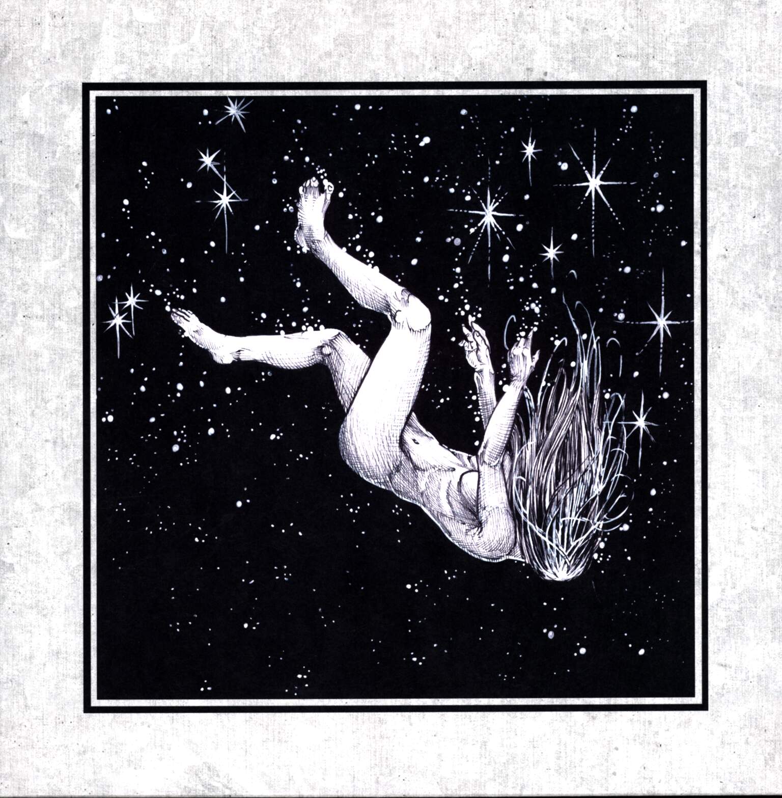 Białywilk: Próżnia, 1×LP (Vinyl)