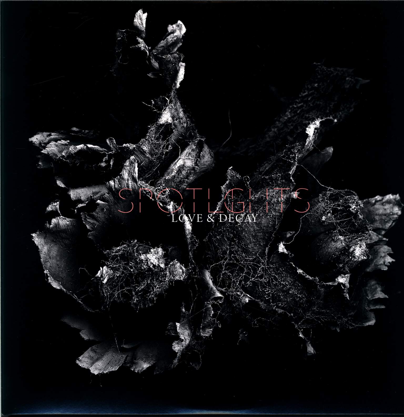 Spotlights: Love & Decay, 2×LP (Vinyl)