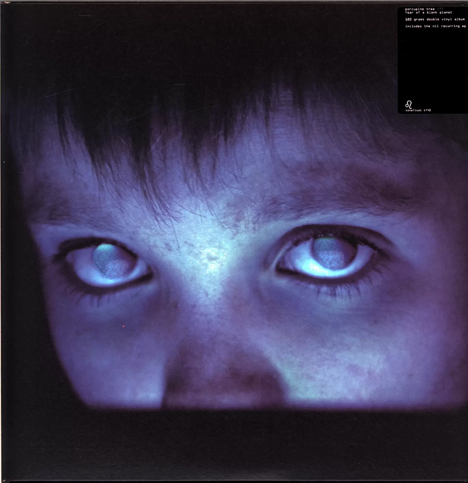 Porcupine Tree: Fear Of A Blank Planet, 2×LP (Vinyl)