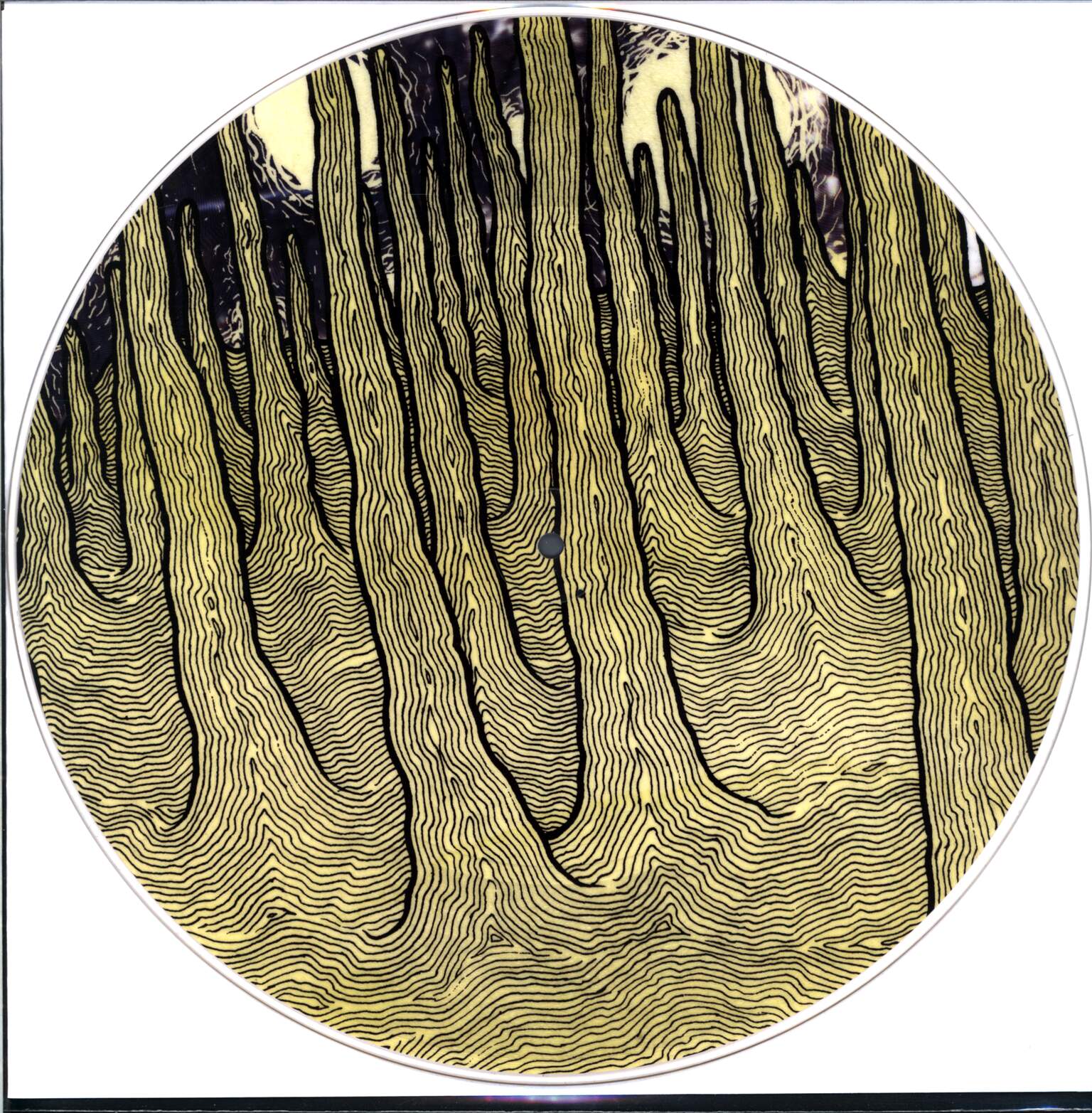 Isis: Wavering Radiant, 2×LP (Vinyl)