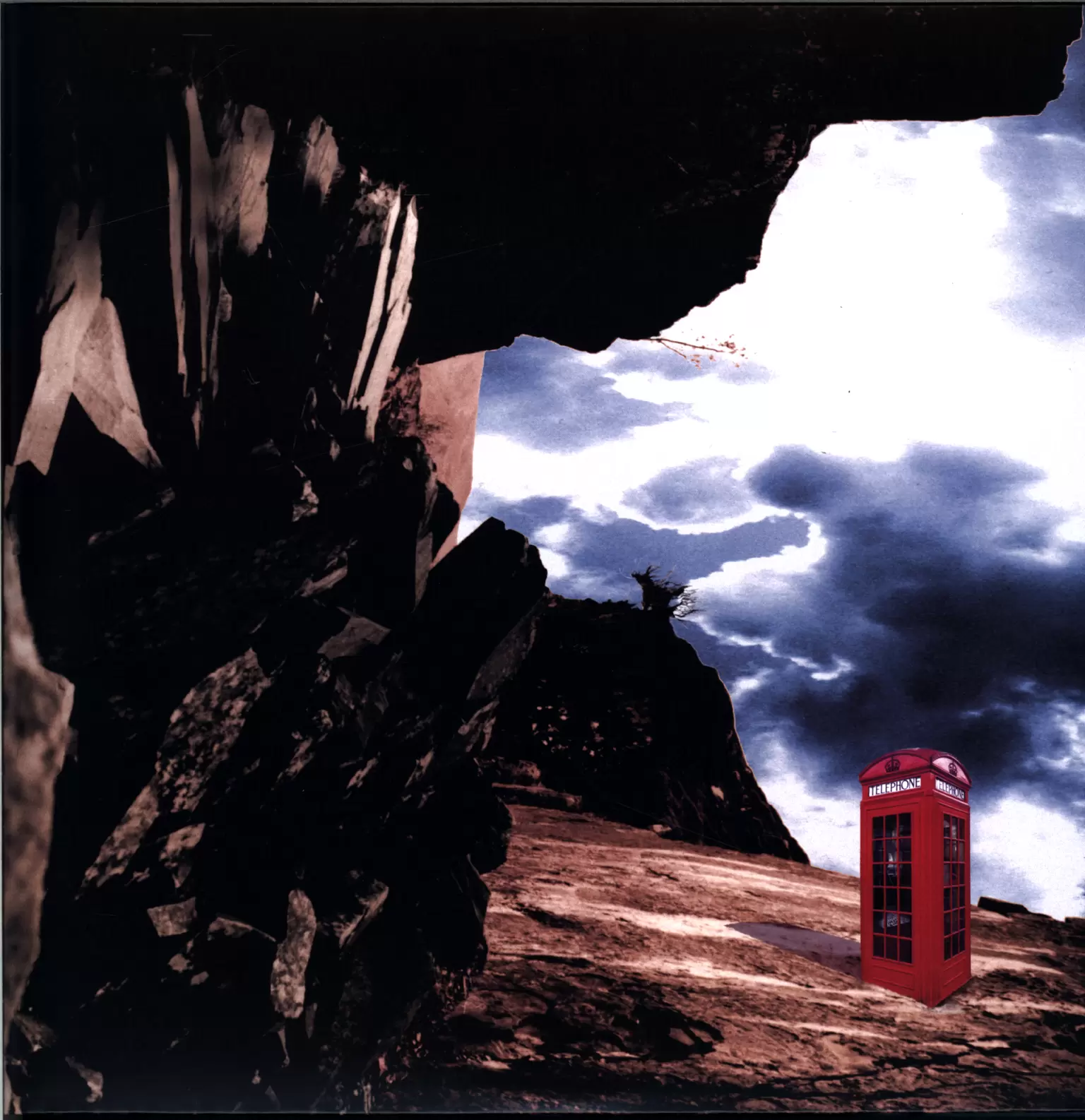 Porcupine Tree: The Sky Moves Sideways, 2×LP (Vinyl)