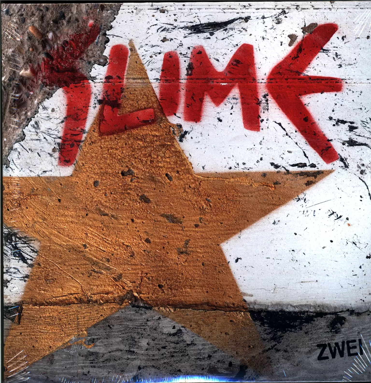 Slime: Zwei, 2×LP (Vinyl)