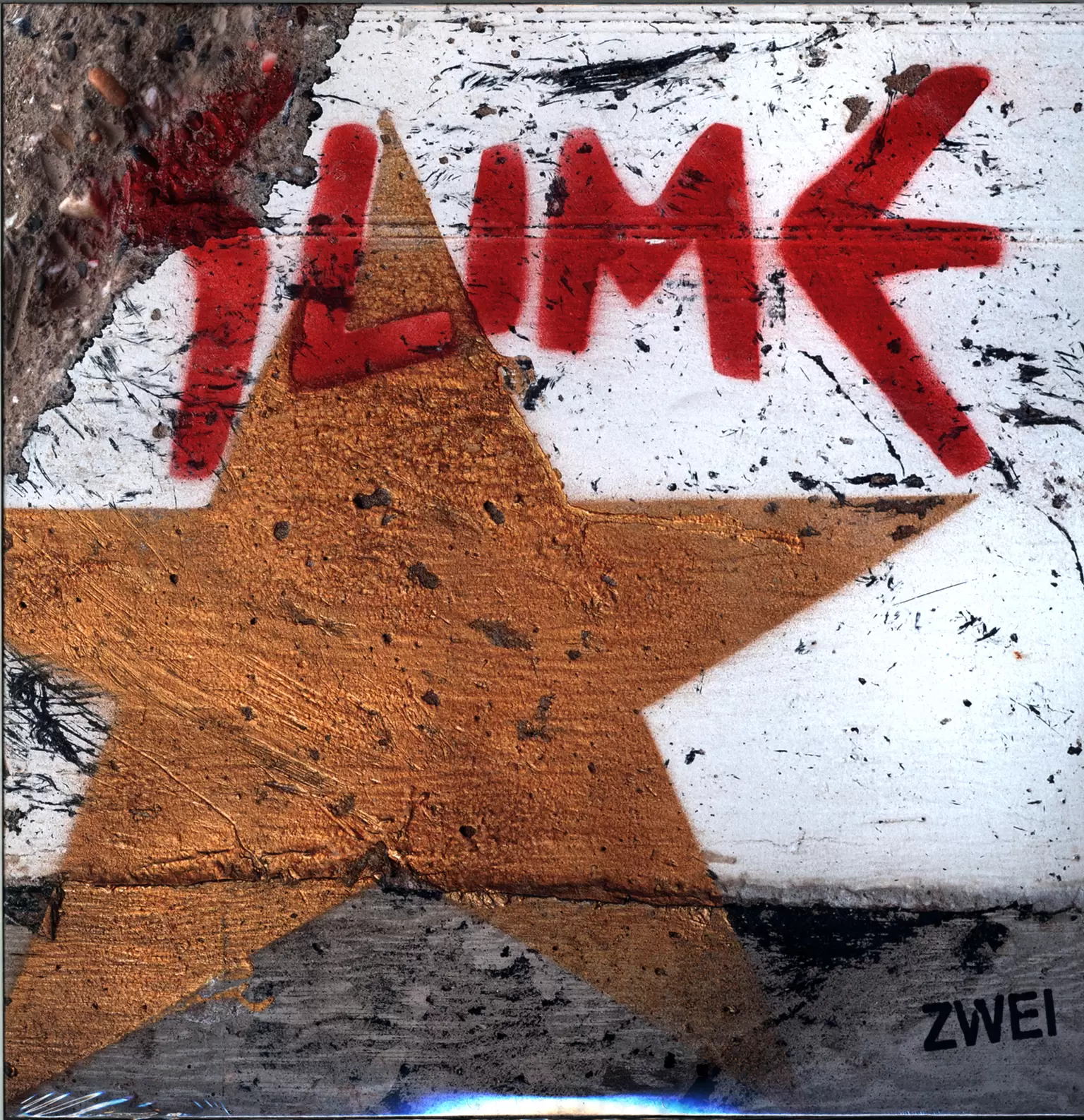 Slime: Zwei, 2×LP (Vinyl)
