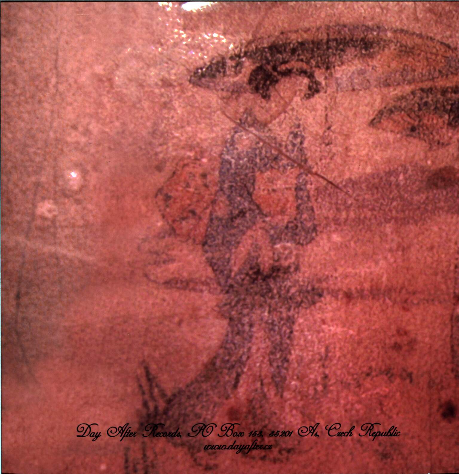 Lvmen: Lvmen & Raison D'Etre - An Anthology Of Previously Released Songs, 1×LP (Vinyl), 1×LP (Vinyl)