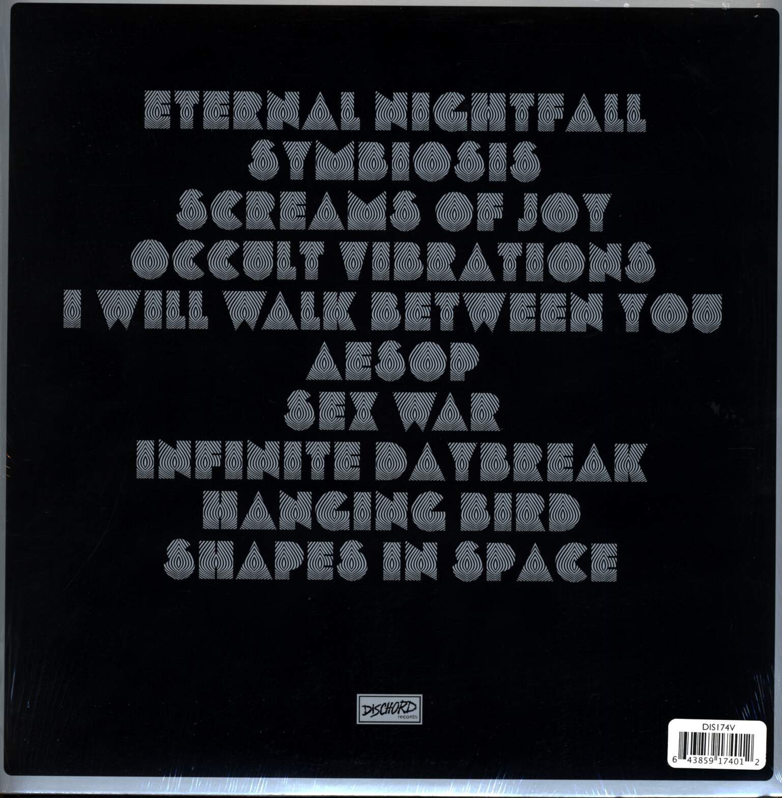 Lungfish: A.C.R. 1999, 1×LP (Vinyl)