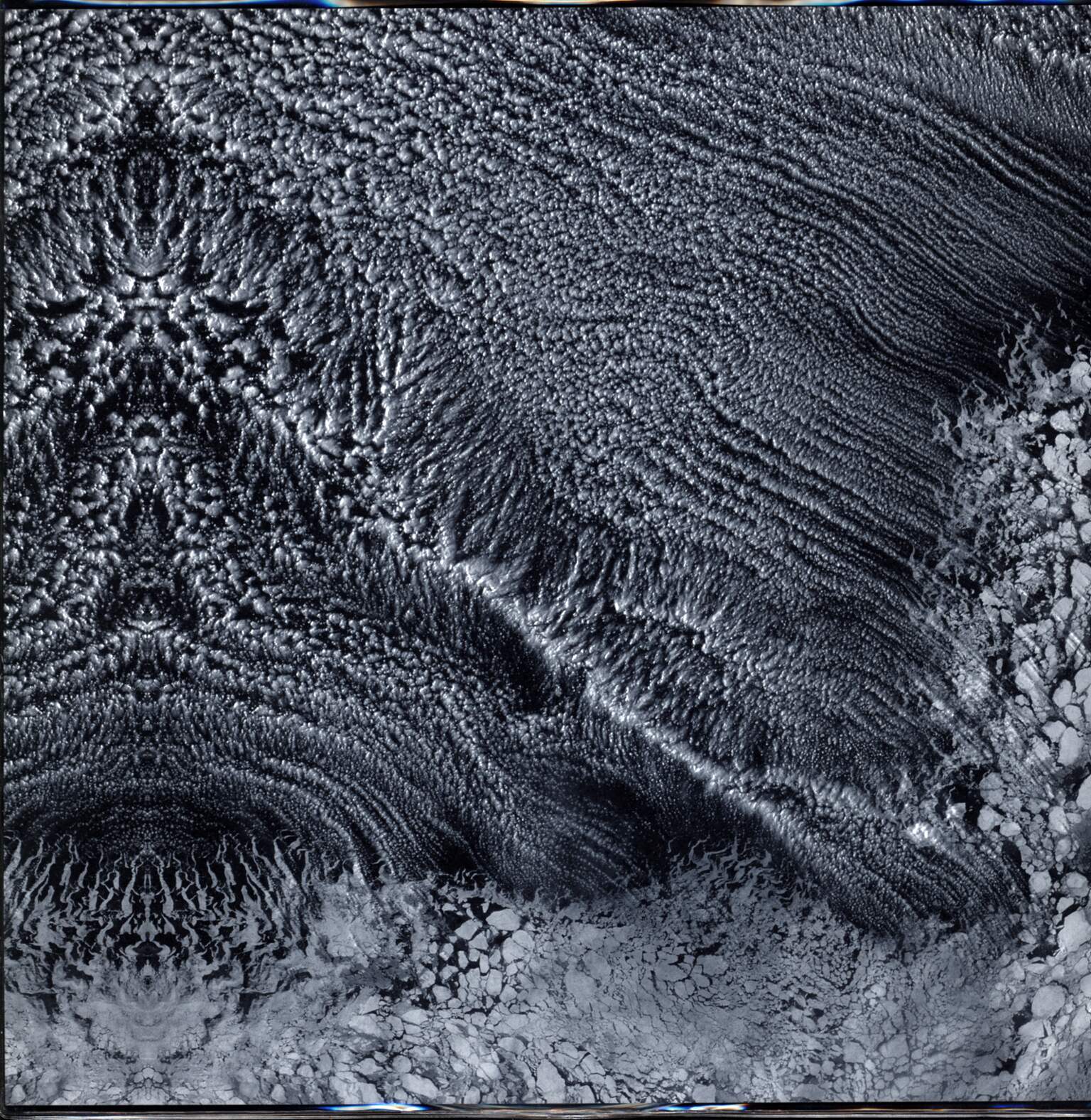Lumerians: Lumerians, 1×LP (Vinyl)