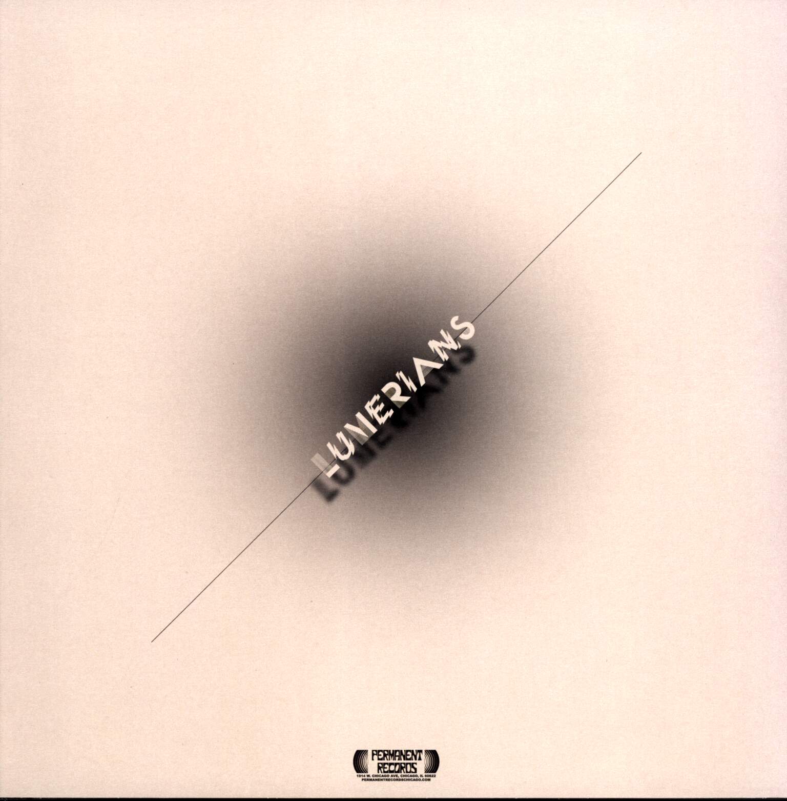 Lumerians: Transmissions From Telos: Vol. IV, 1×LP (Vinyl)