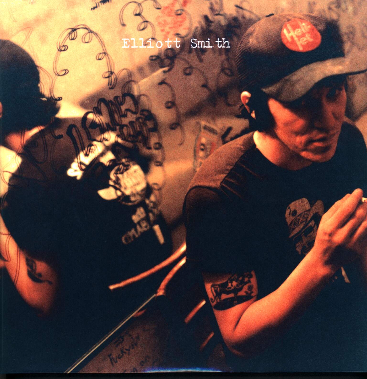 Elliott Smith: Either / Or: Expanded Edition, 2×LP (Vinyl)