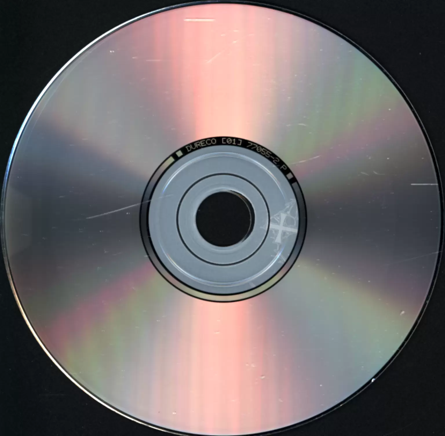 Unleashed: Across The Open Sea, 1×CD