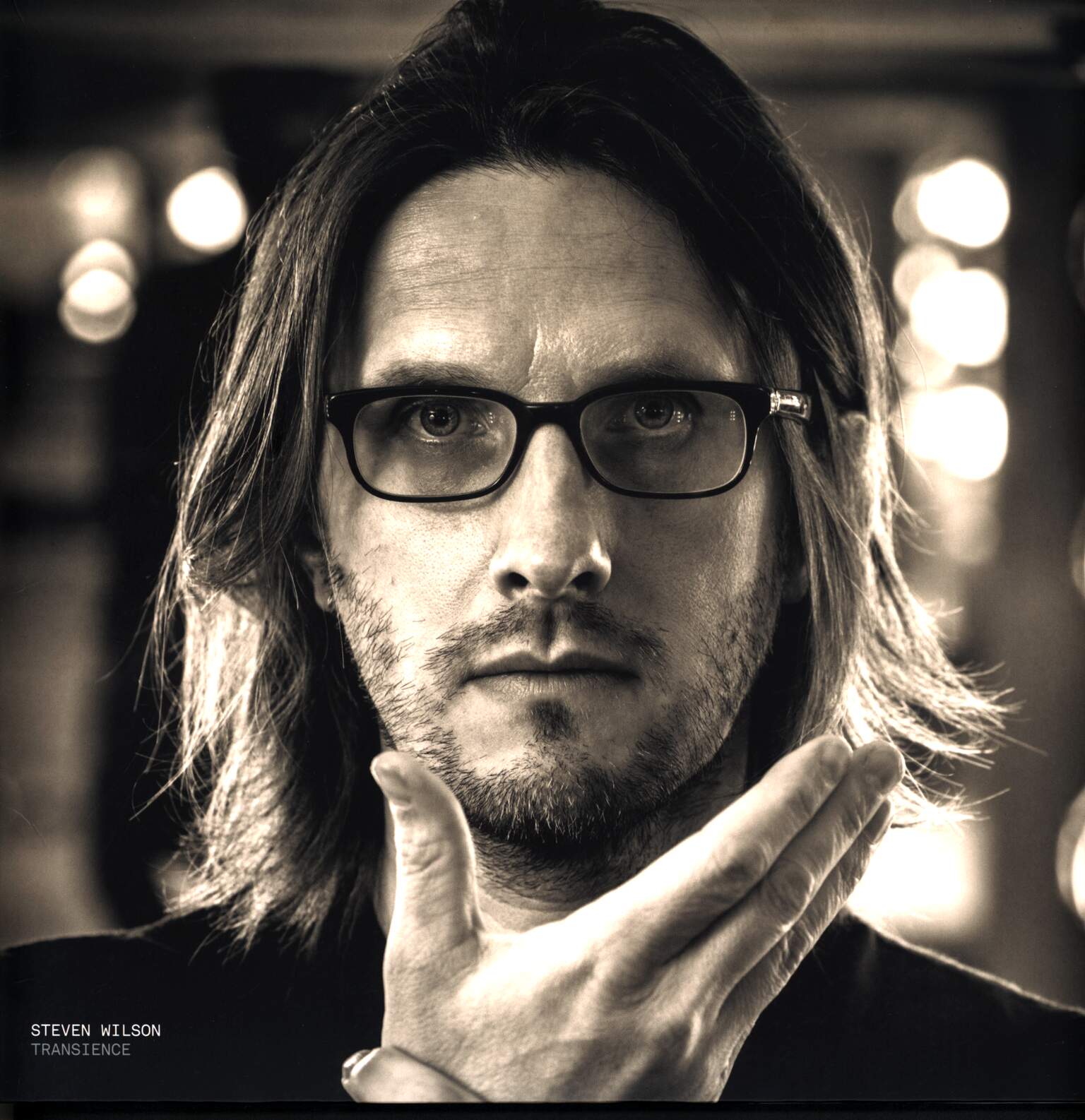 Steven Wilson: Transience, 2×LP (Vinyl)