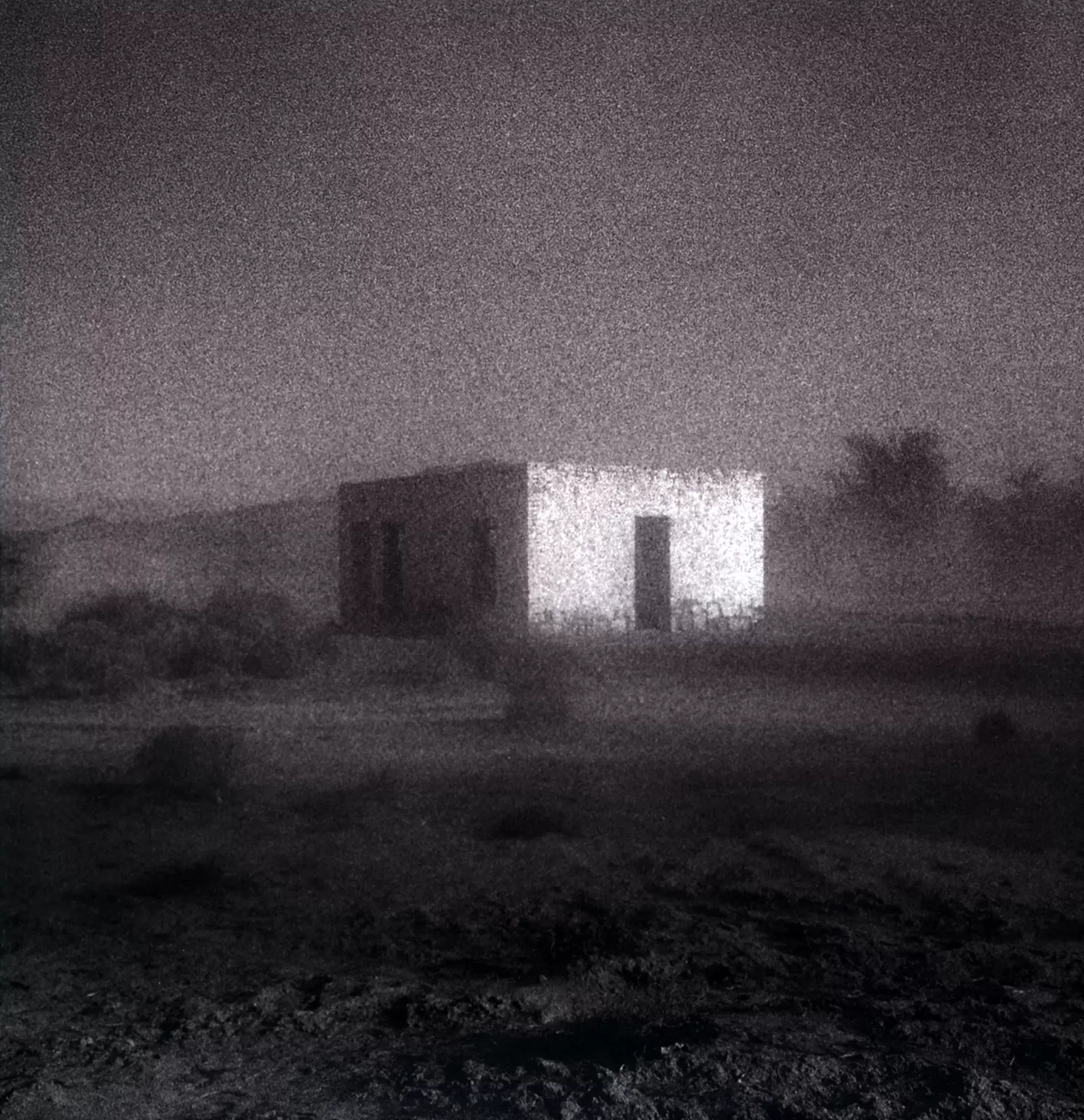 Godspeed You Black Emperor: 'Allelujah! Don't Bend Ascend, 1×LP (Vinyl), 1×7" Single (Vinyl)