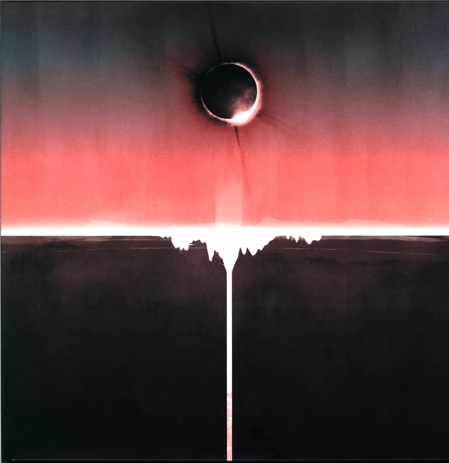 Mogwai: Every Country's Sun, 2×LP (Vinyl)