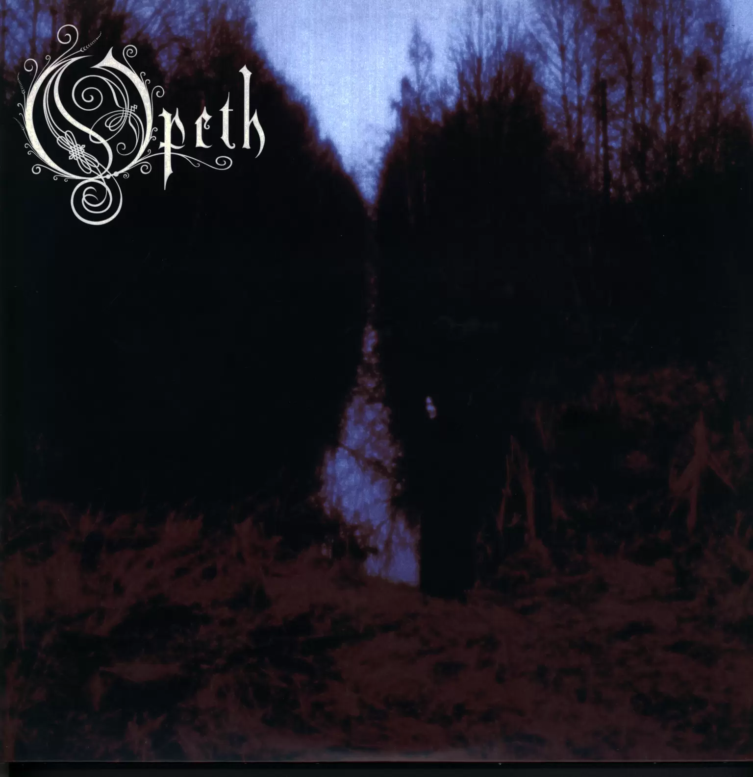 Opeth: My Arms, Your Hearse, 2×LP (Vinyl)