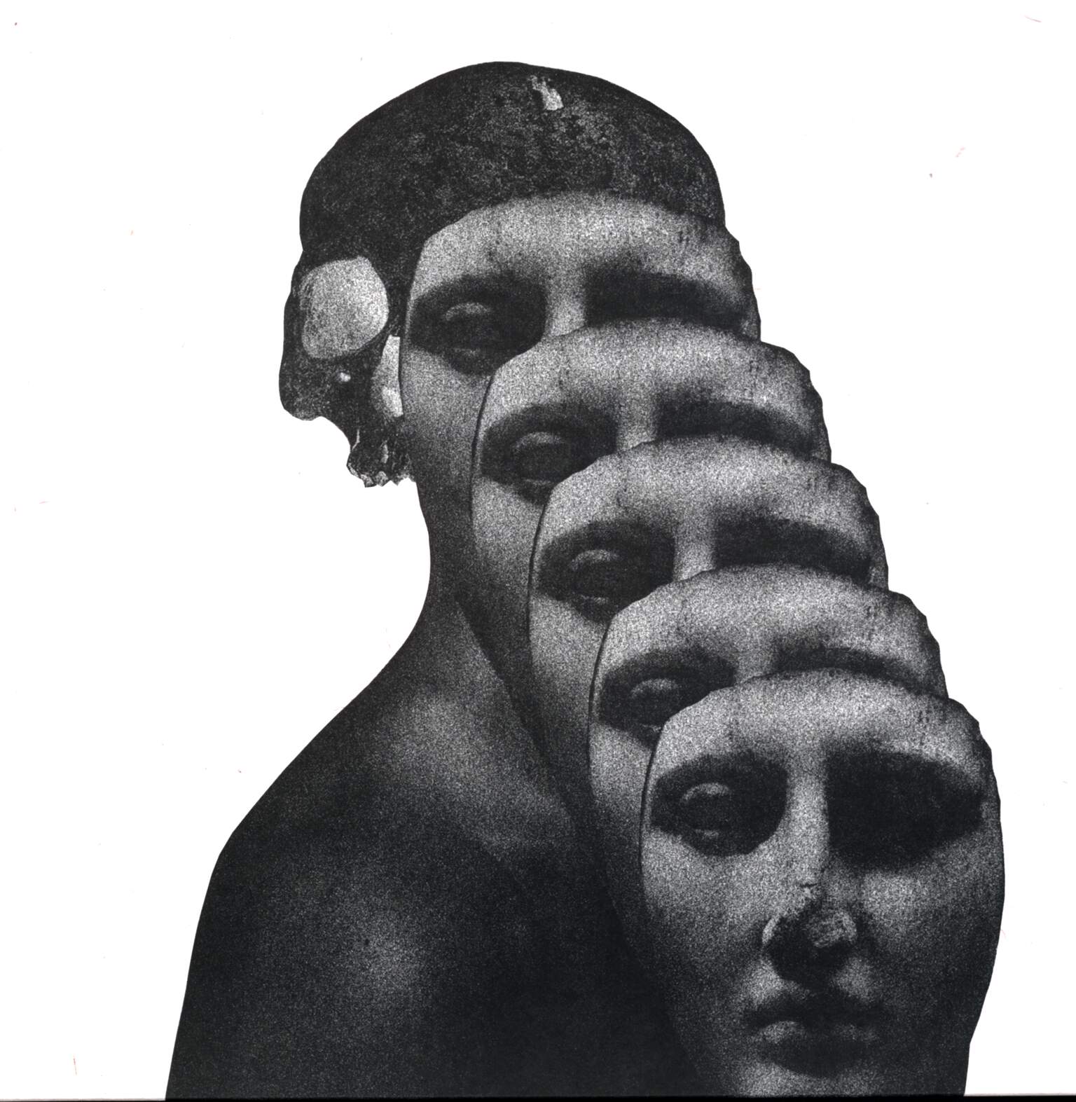 Ultha: All That Has Never Been True, 2×LP (Vinyl)