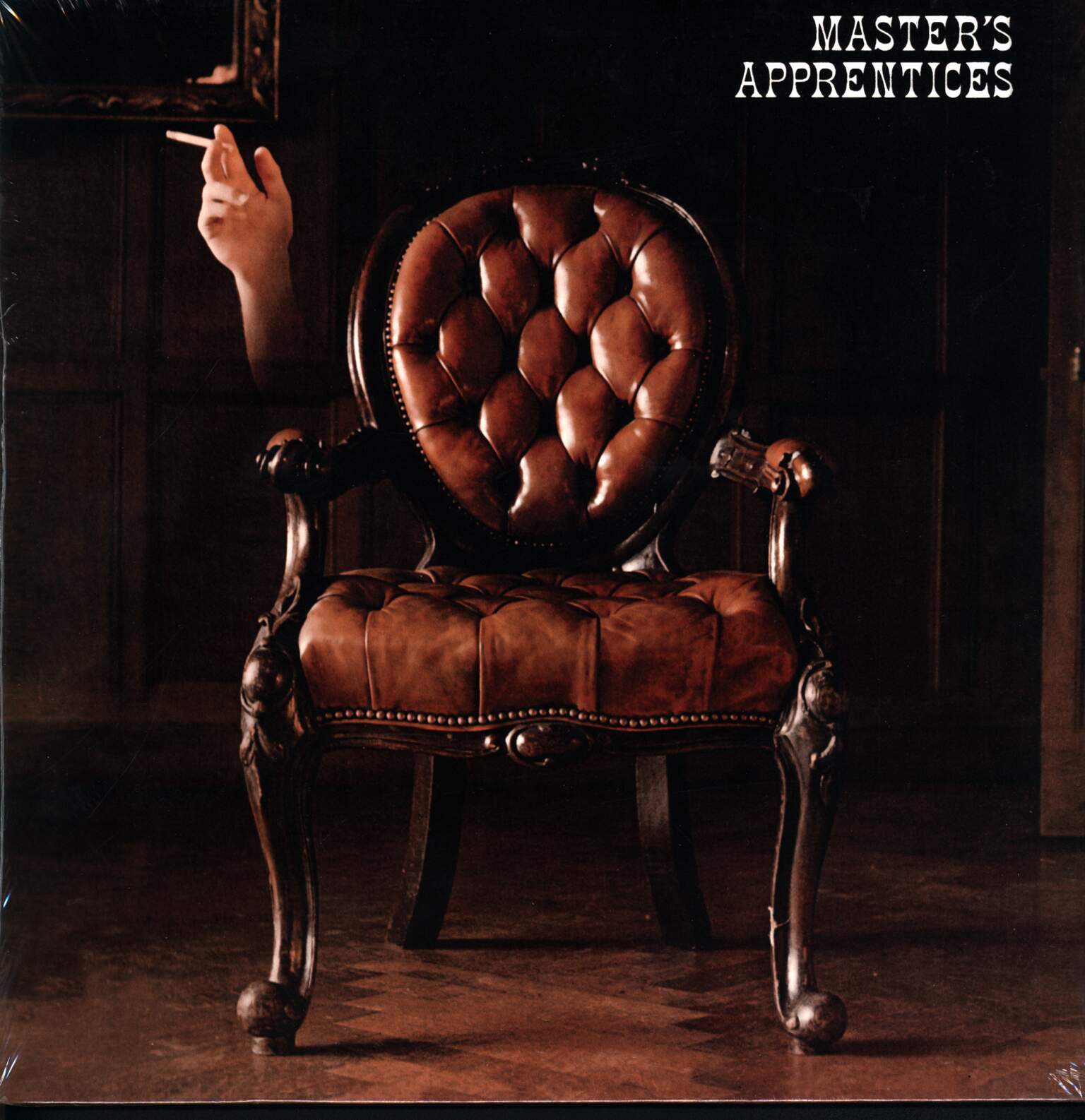 The Master's Apprentices: Master's Apprentices, 1×LP (Vinyl)