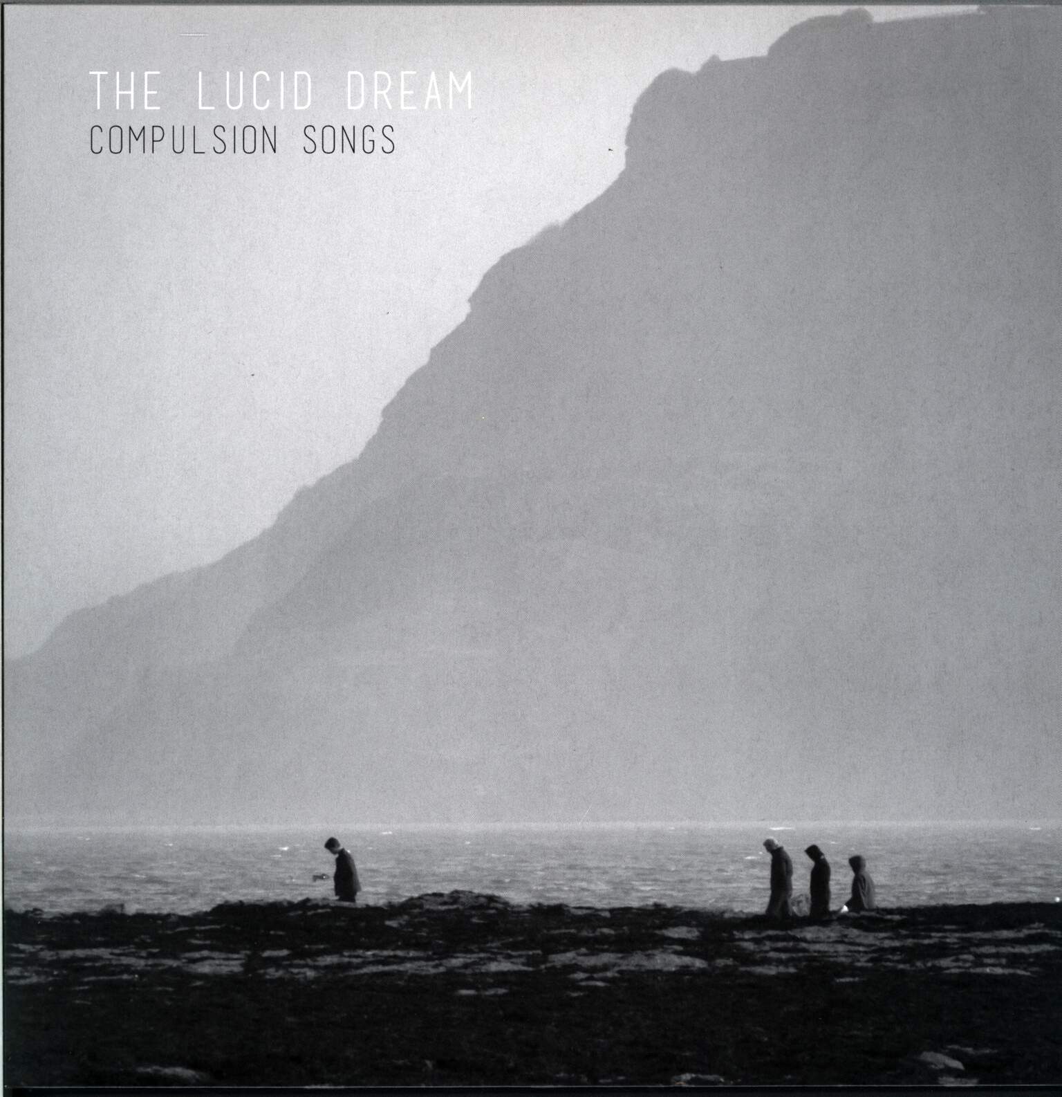 The Lucid Dream: Compulsion Songs, 1×LP (Vinyl)
