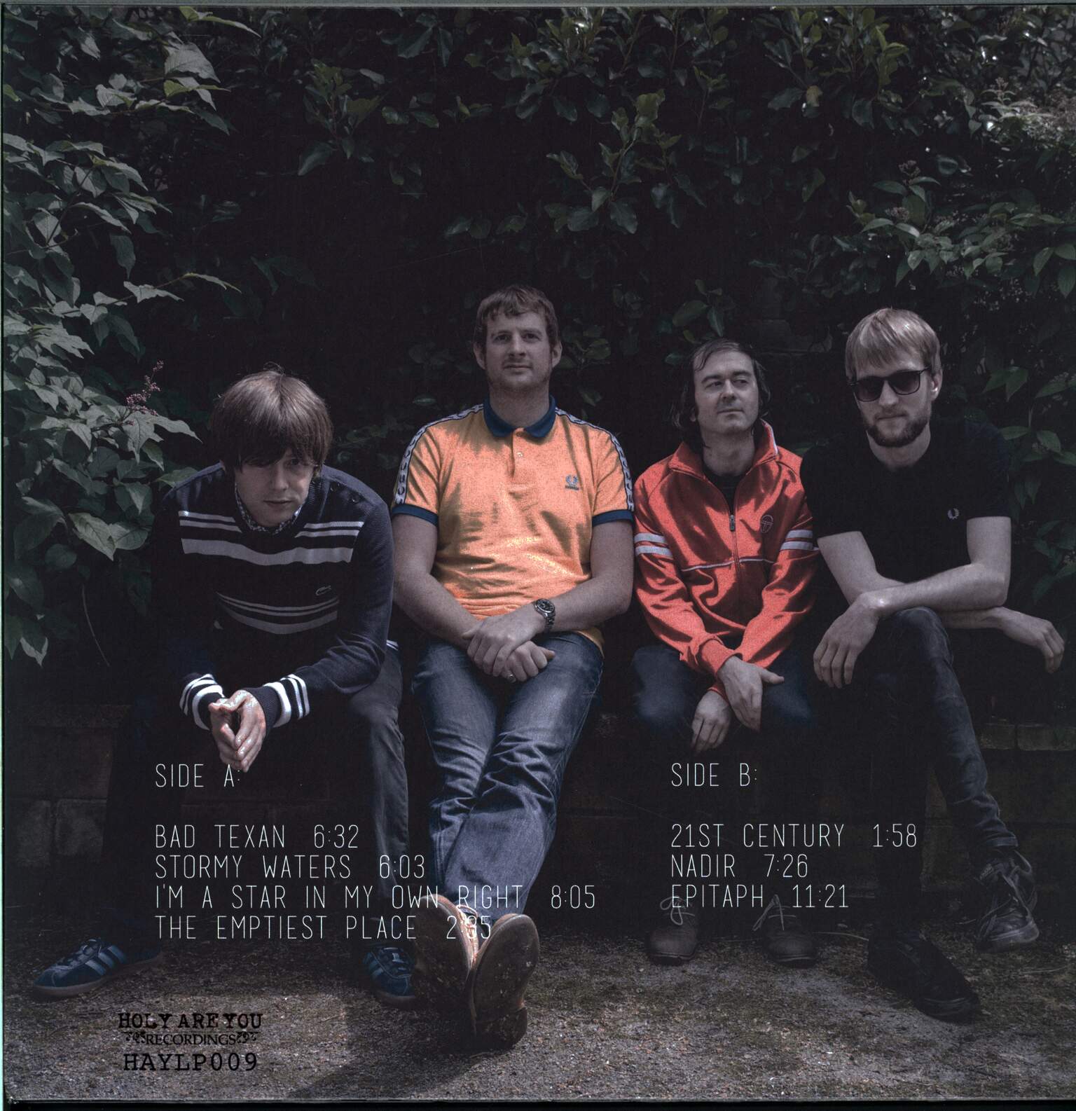 The Lucid Dream: Compulsion Songs, 1×LP (Vinyl)